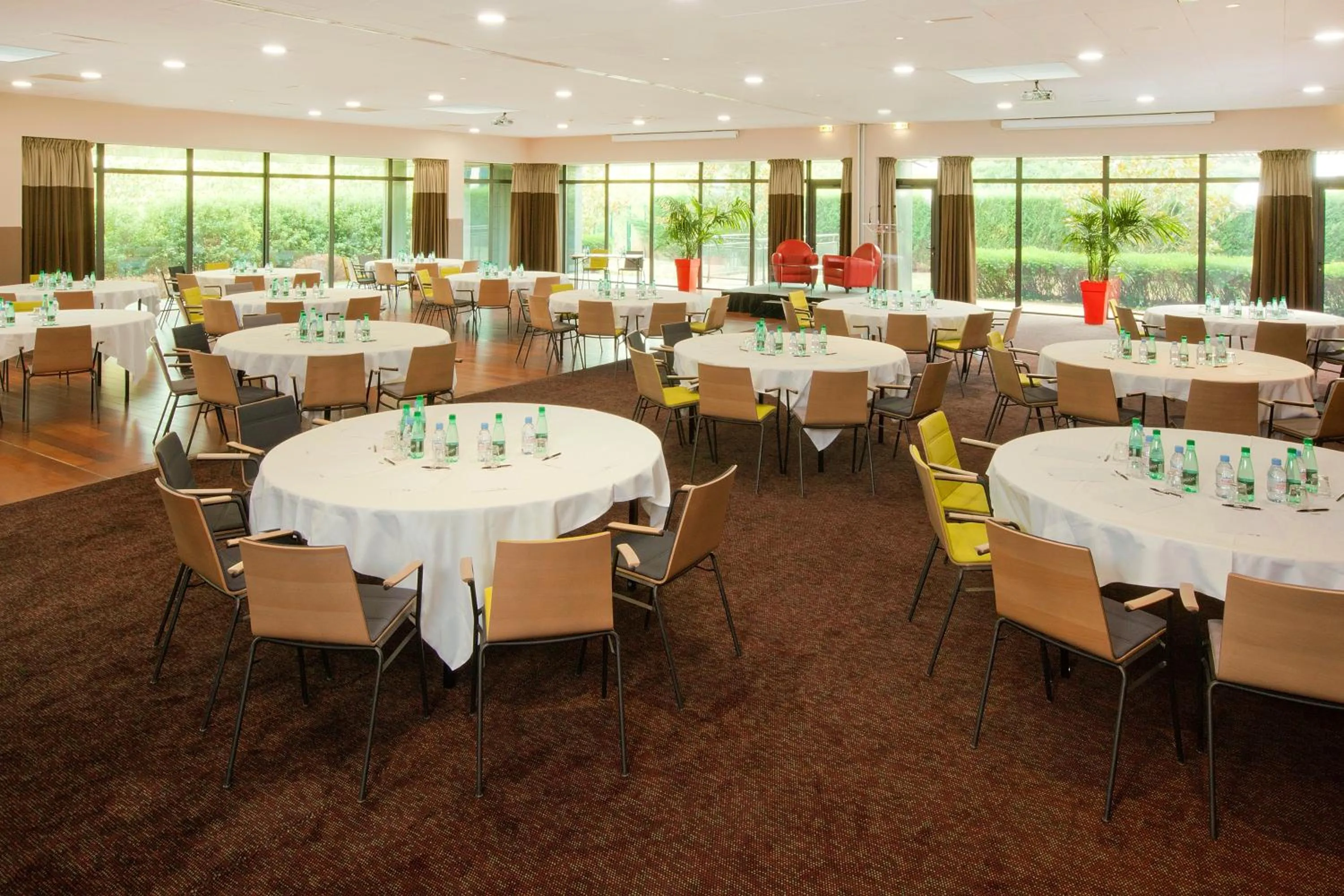 Banquet/Function facilities in Residhome Suites Paris Sénart
