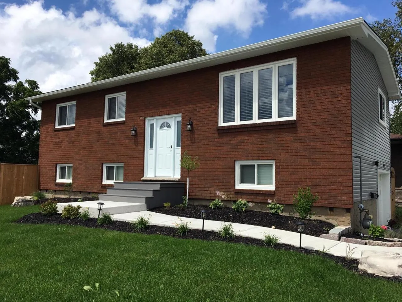 Property building in Hammer Haus II