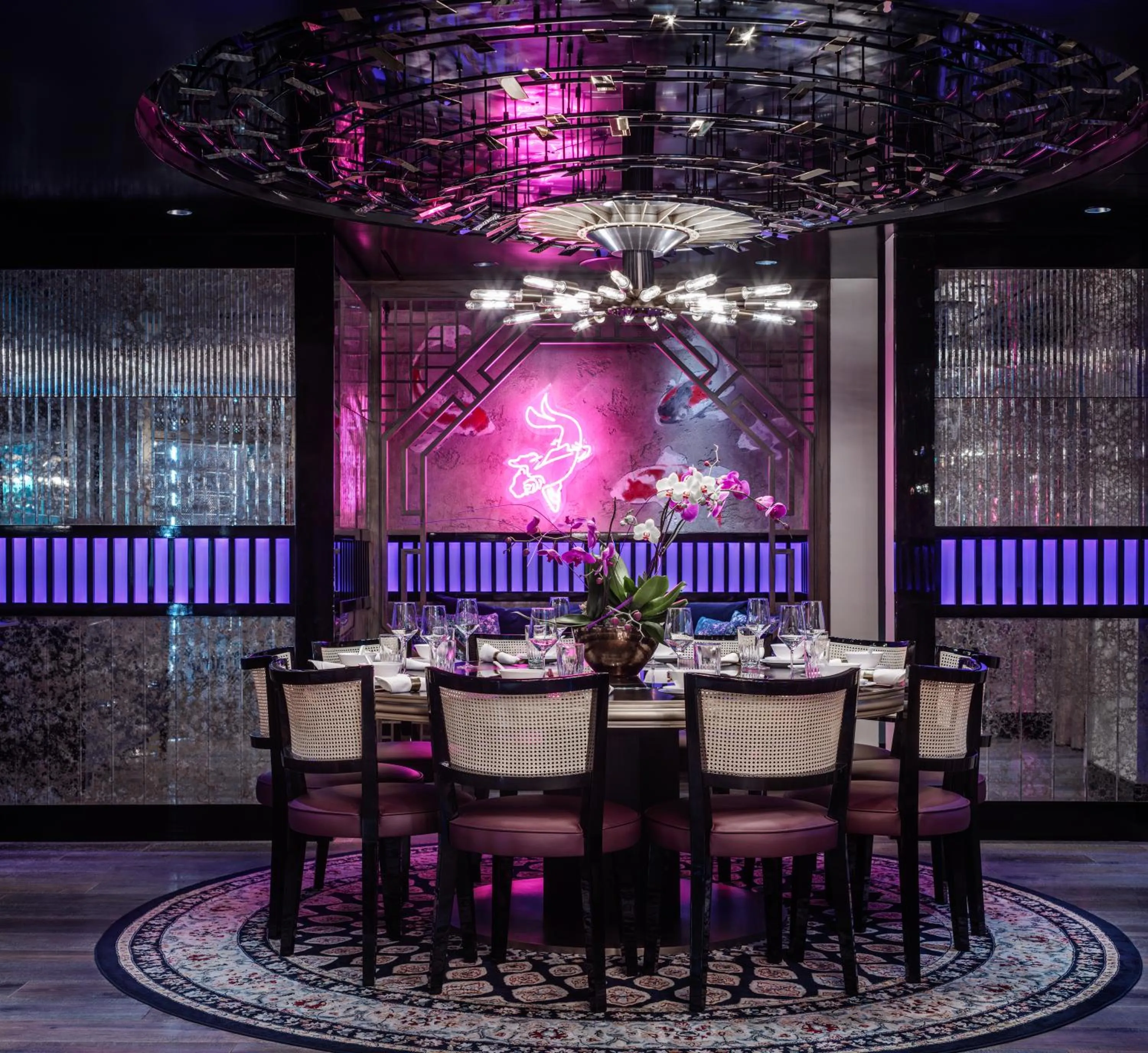 Restaurant/places to eat in The Palazzo at The Venetian®