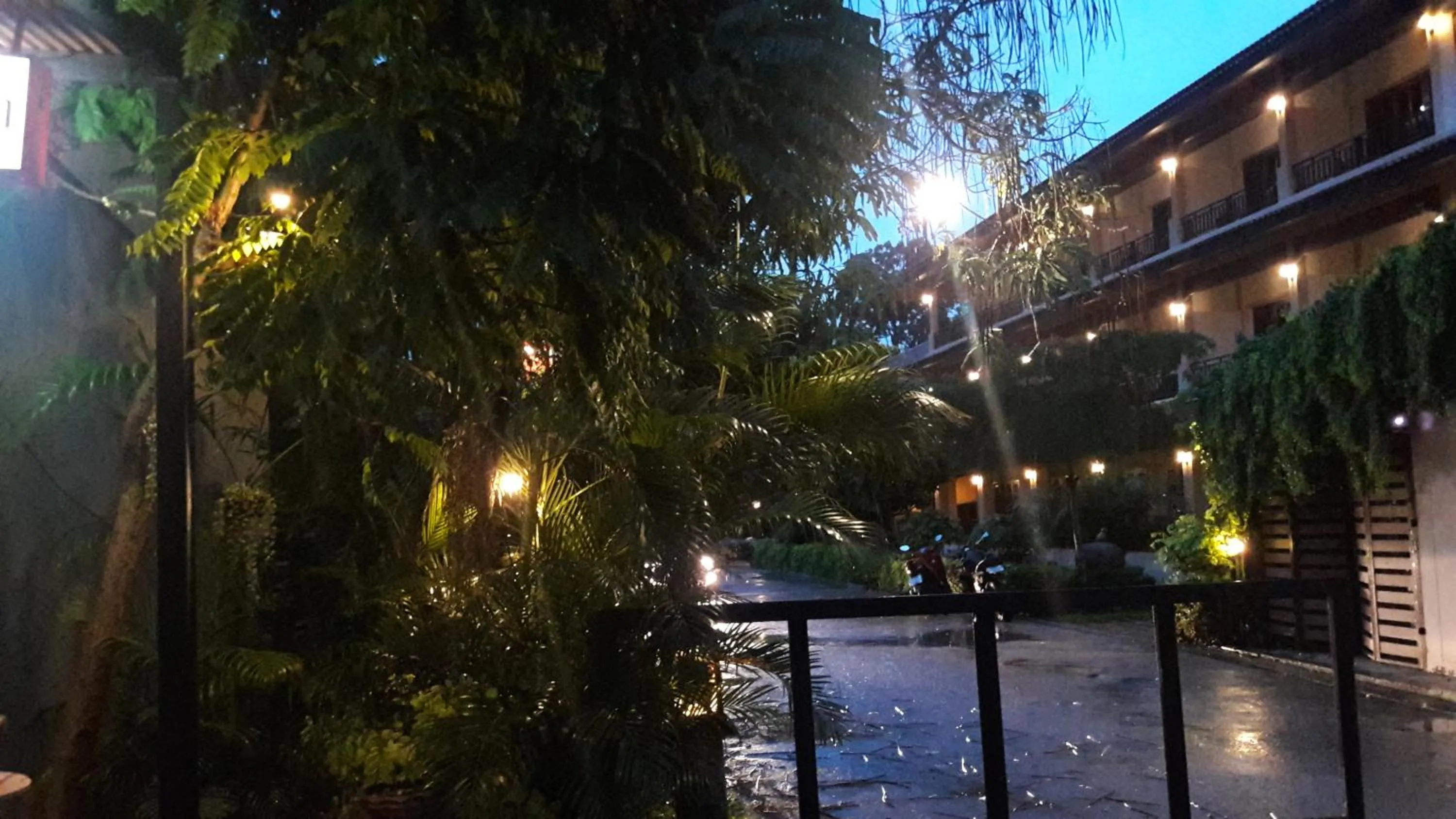 Other in Kanlaya Park