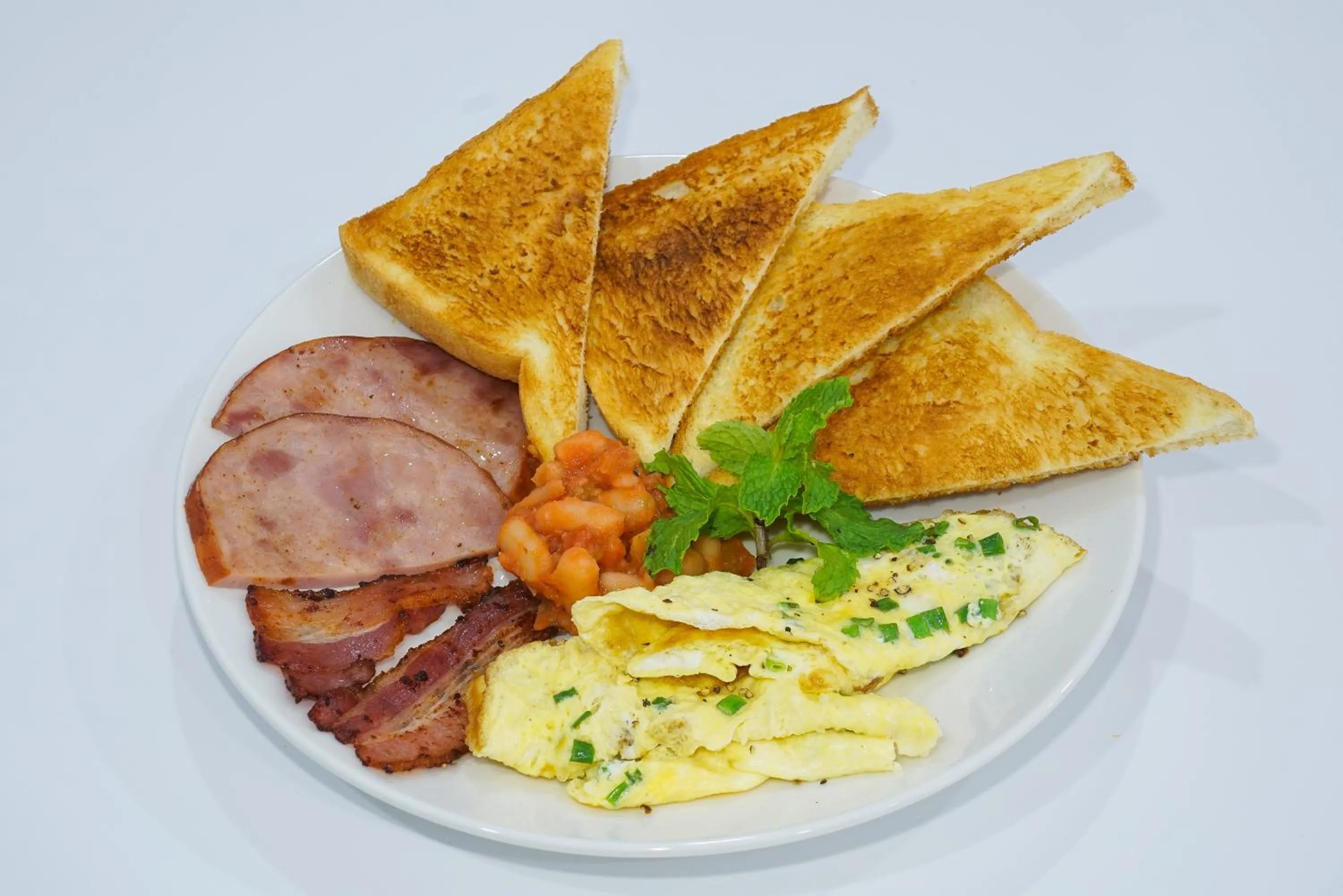 Breakfast in PIANO HOTEL