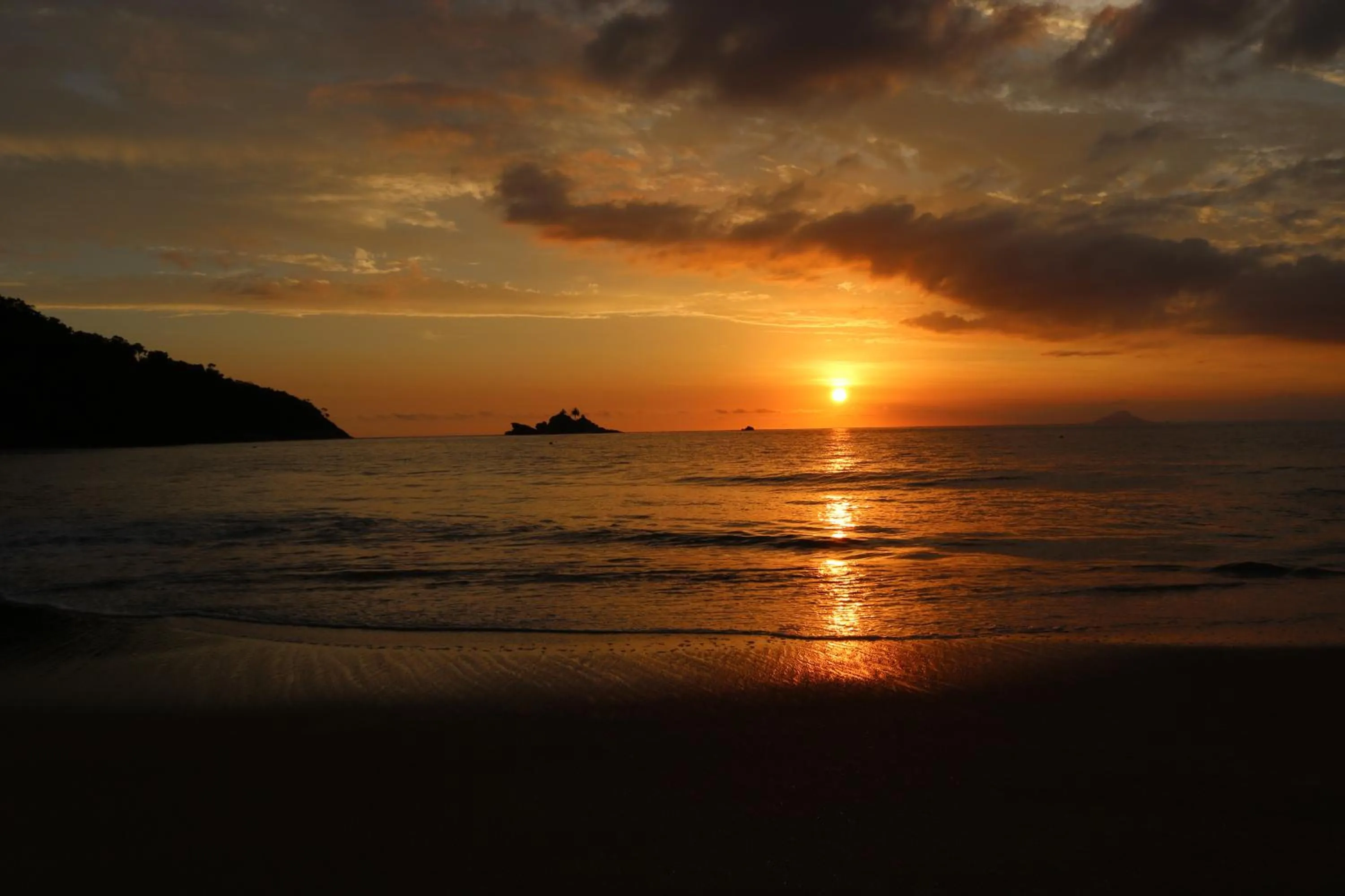 Villa Bali Maresias Lofts