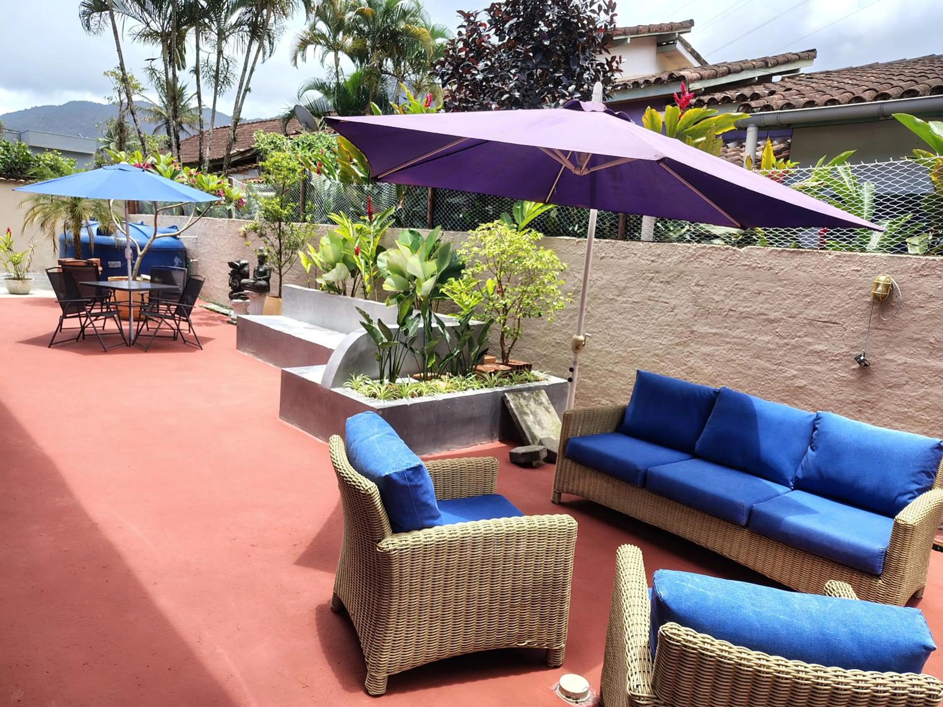 Villa Bali Maresias Lofts