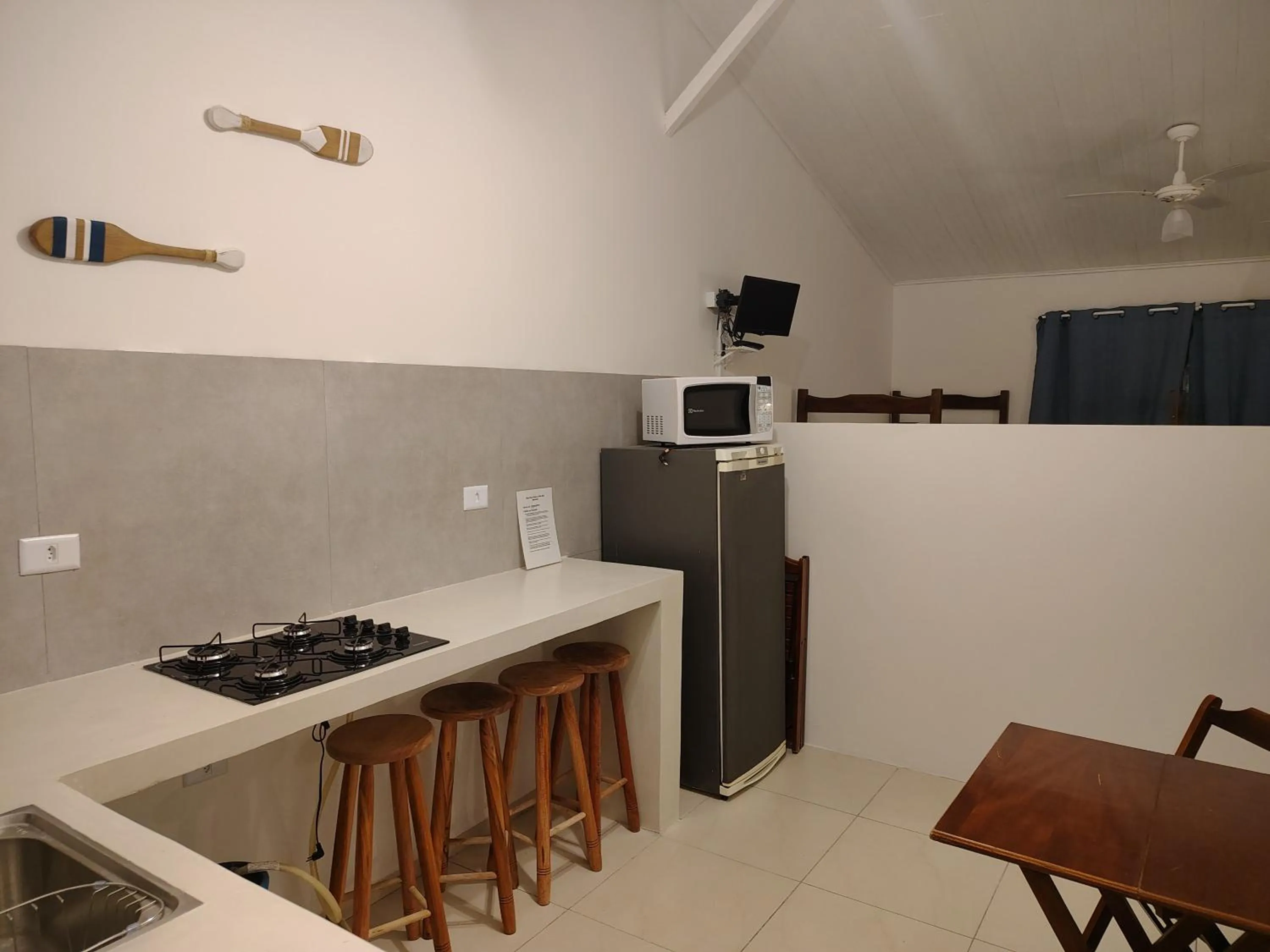 Villa Bali Maresias Lofts