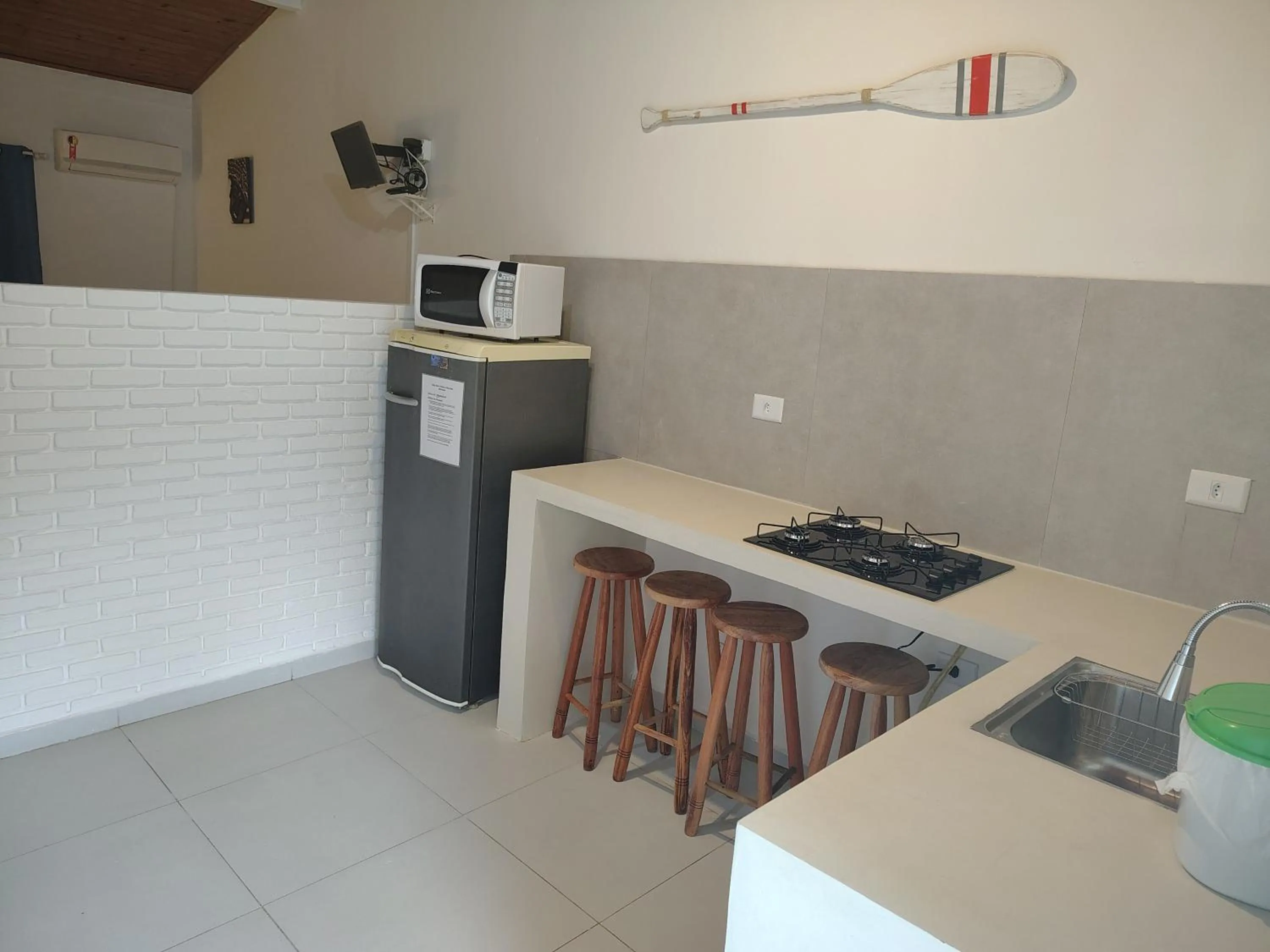 Villa Bali Maresias Lofts