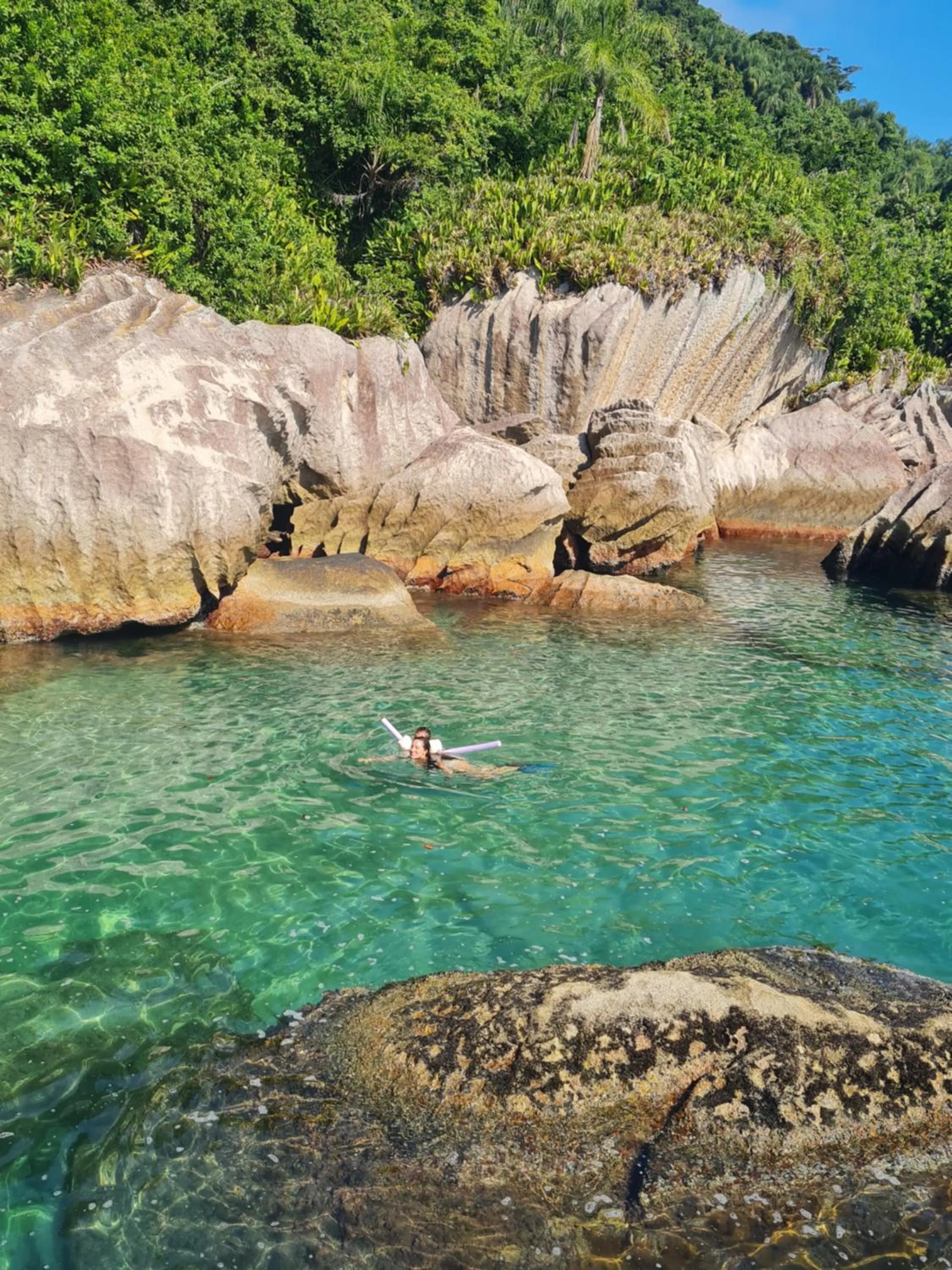 Nearby landmark in Villa Bali Maresias Lofts