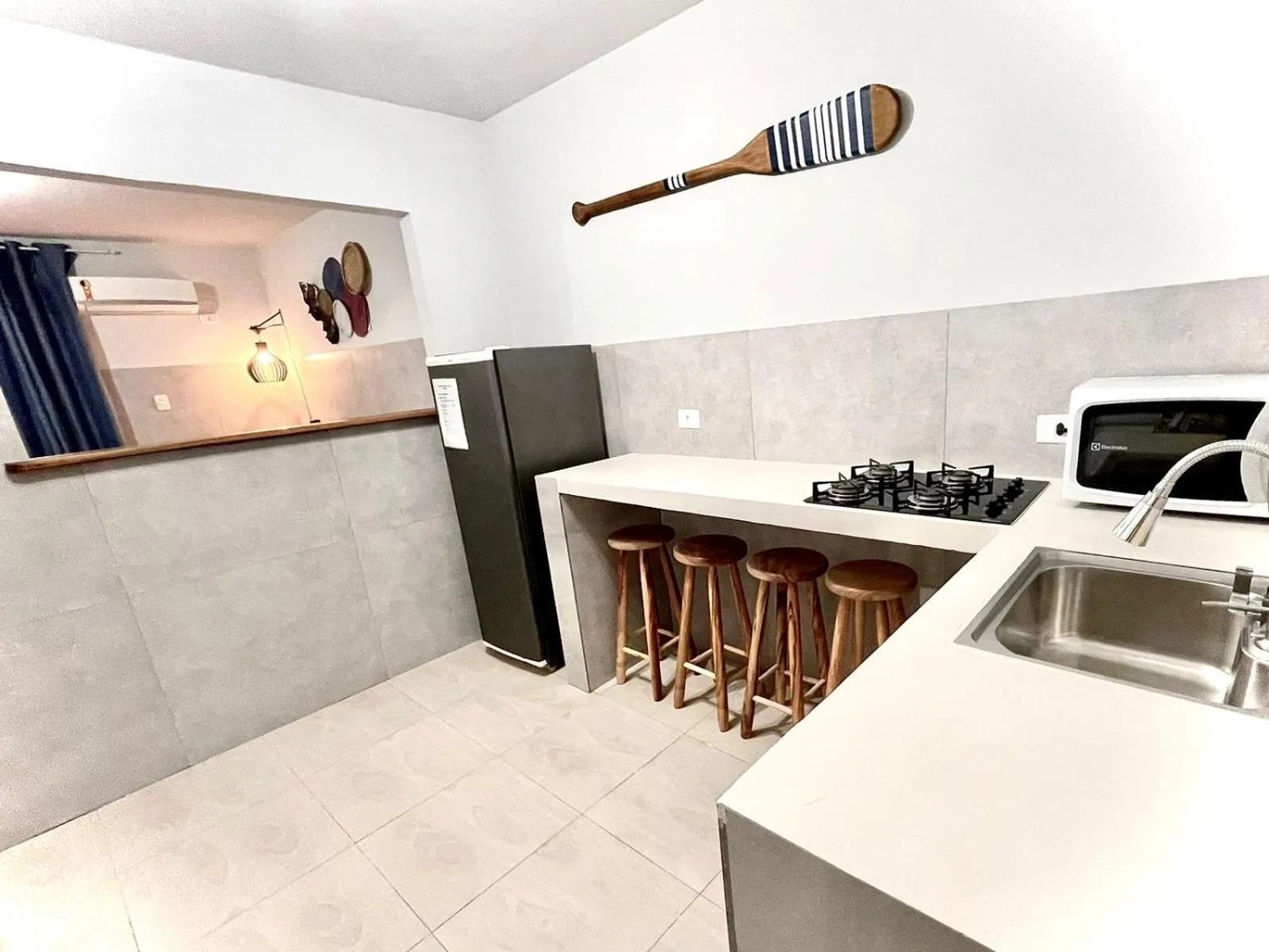 Villa Bali Maresias Lofts