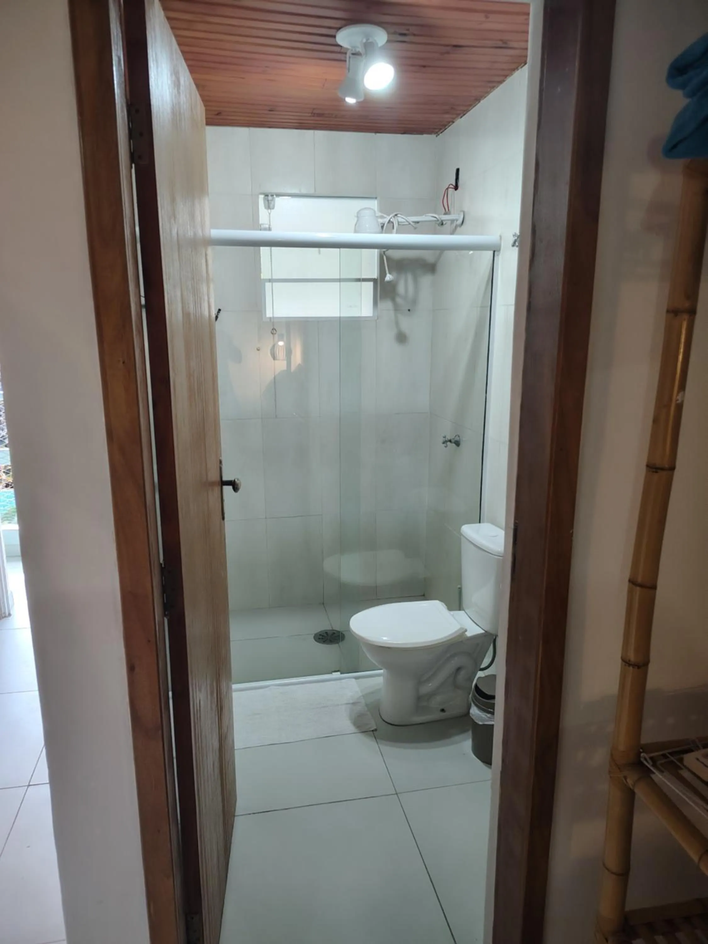 Villa Bali Maresias Lofts