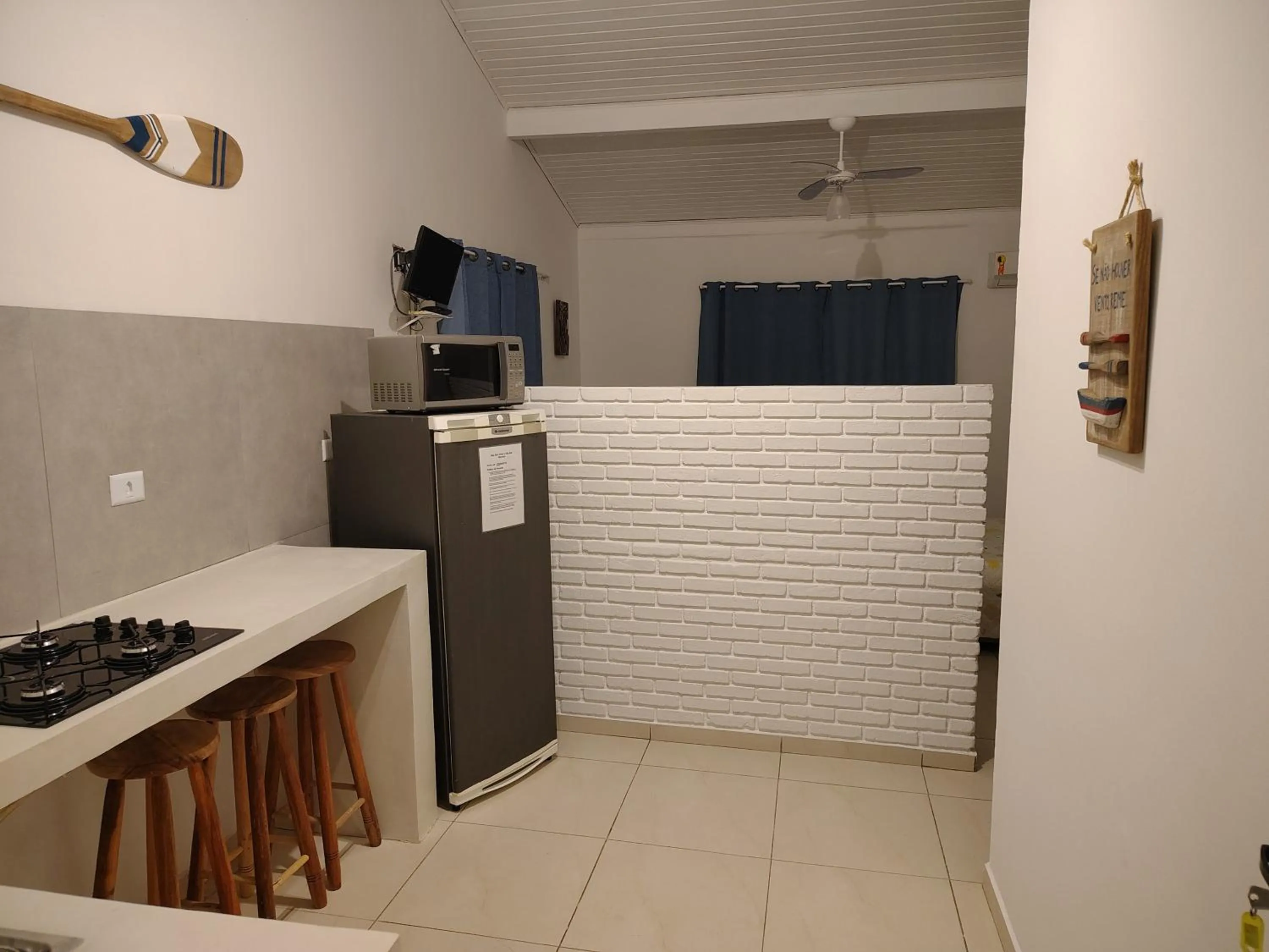 Villa Bali Maresias Lofts