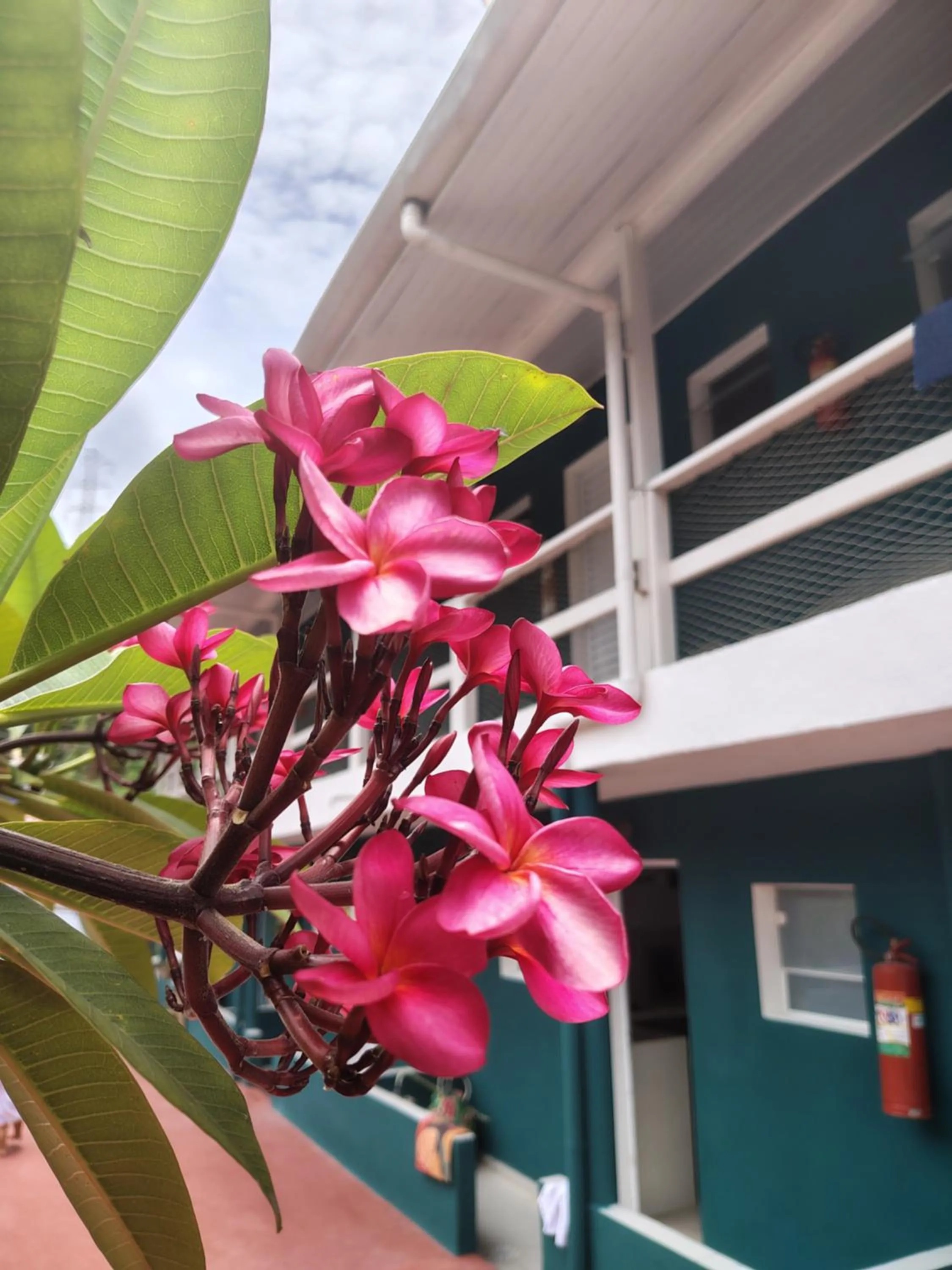 Villa Bali Maresias Lofts