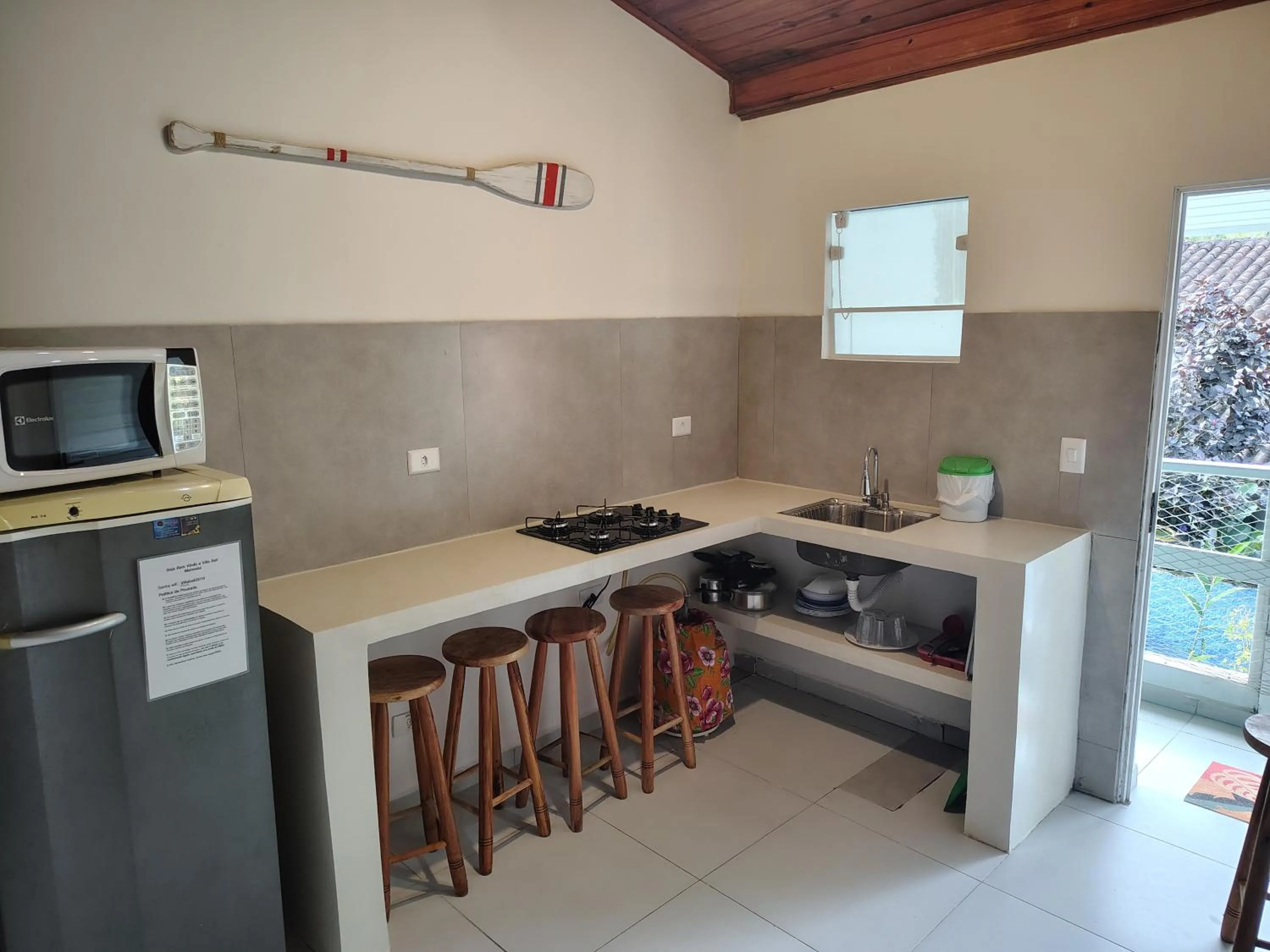 Villa Bali Maresias Lofts
