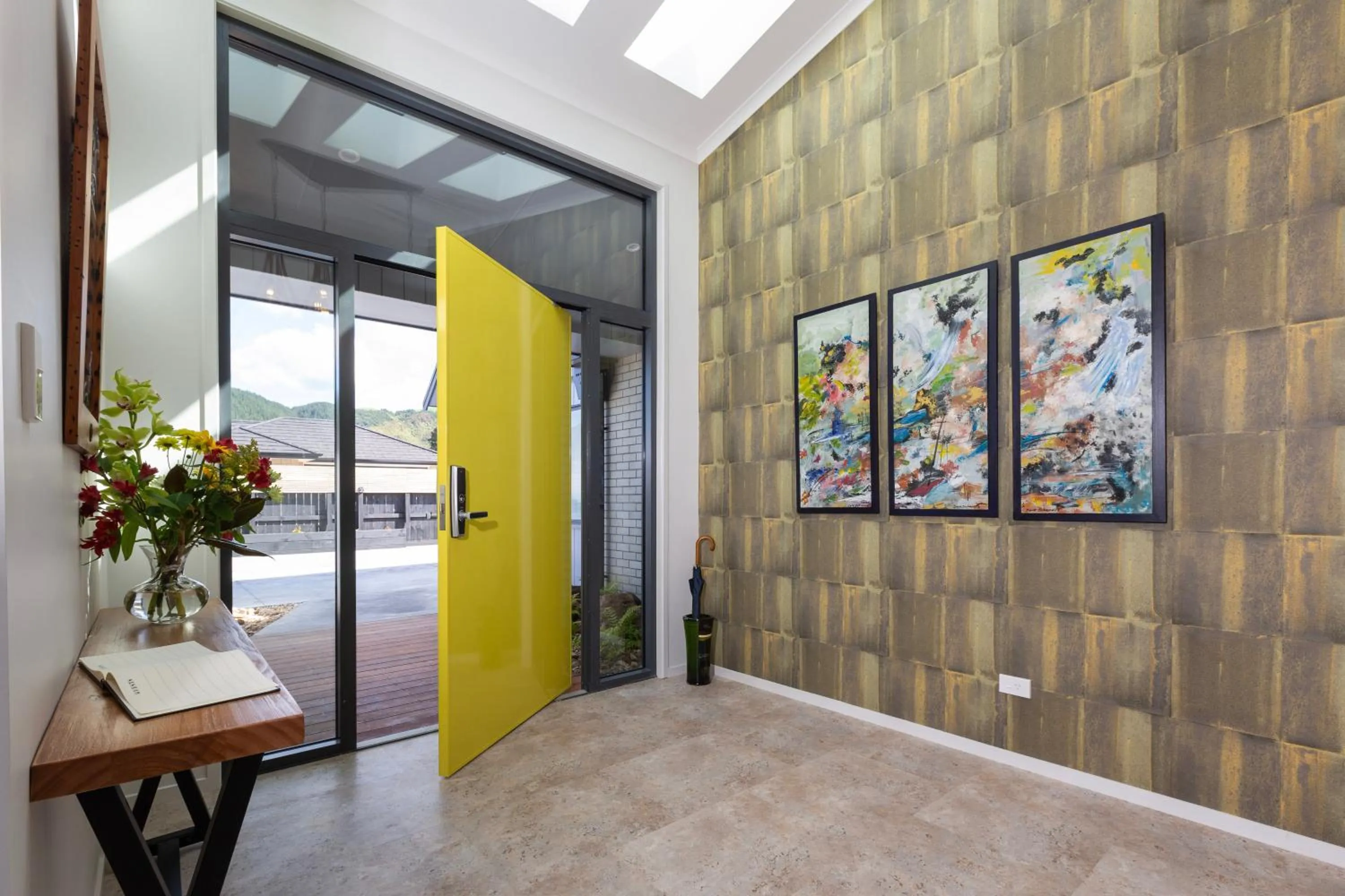 Parkside Boutique Lodge