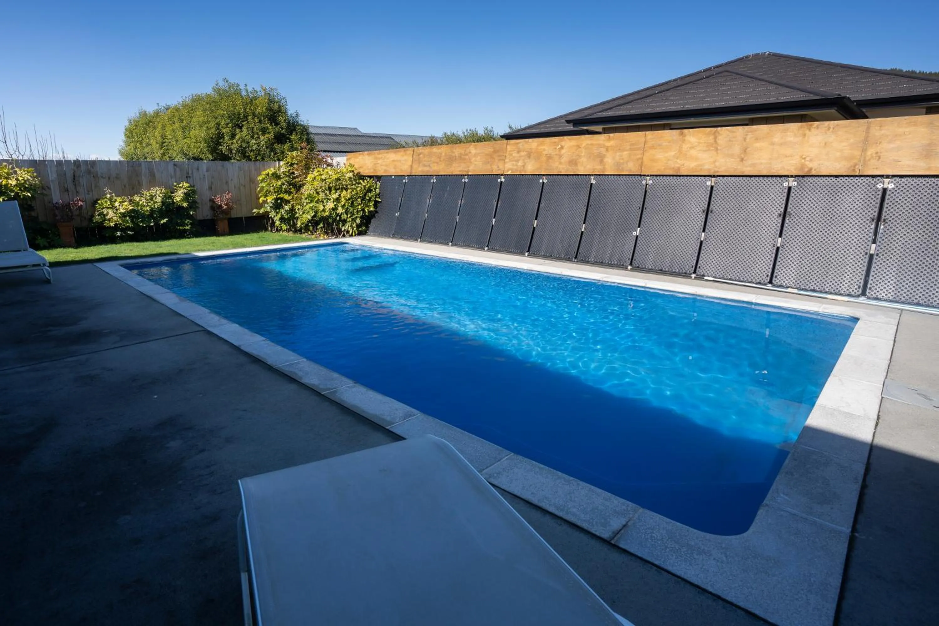 Parkside Boutique Lodge