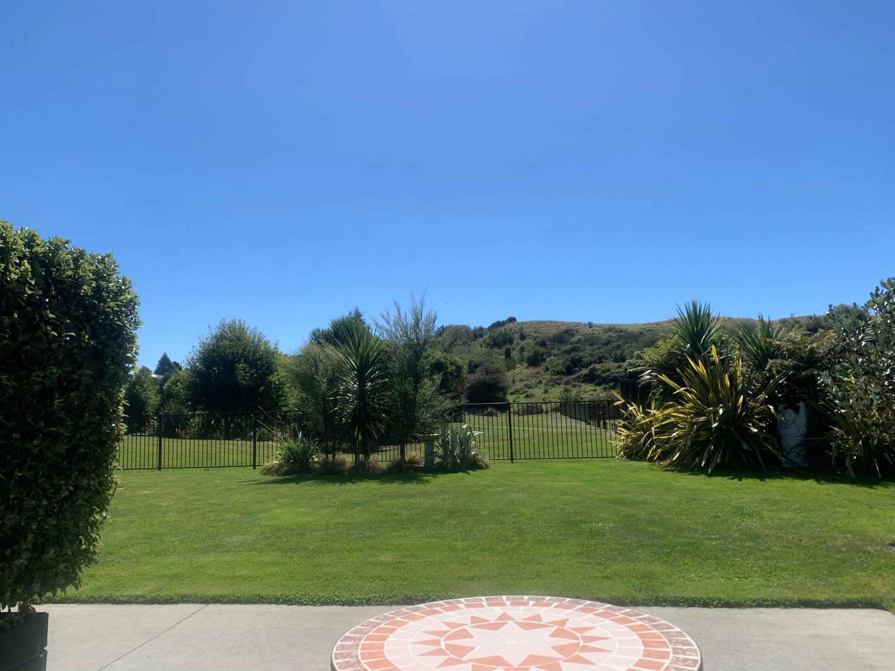 Parkside Boutique Lodge