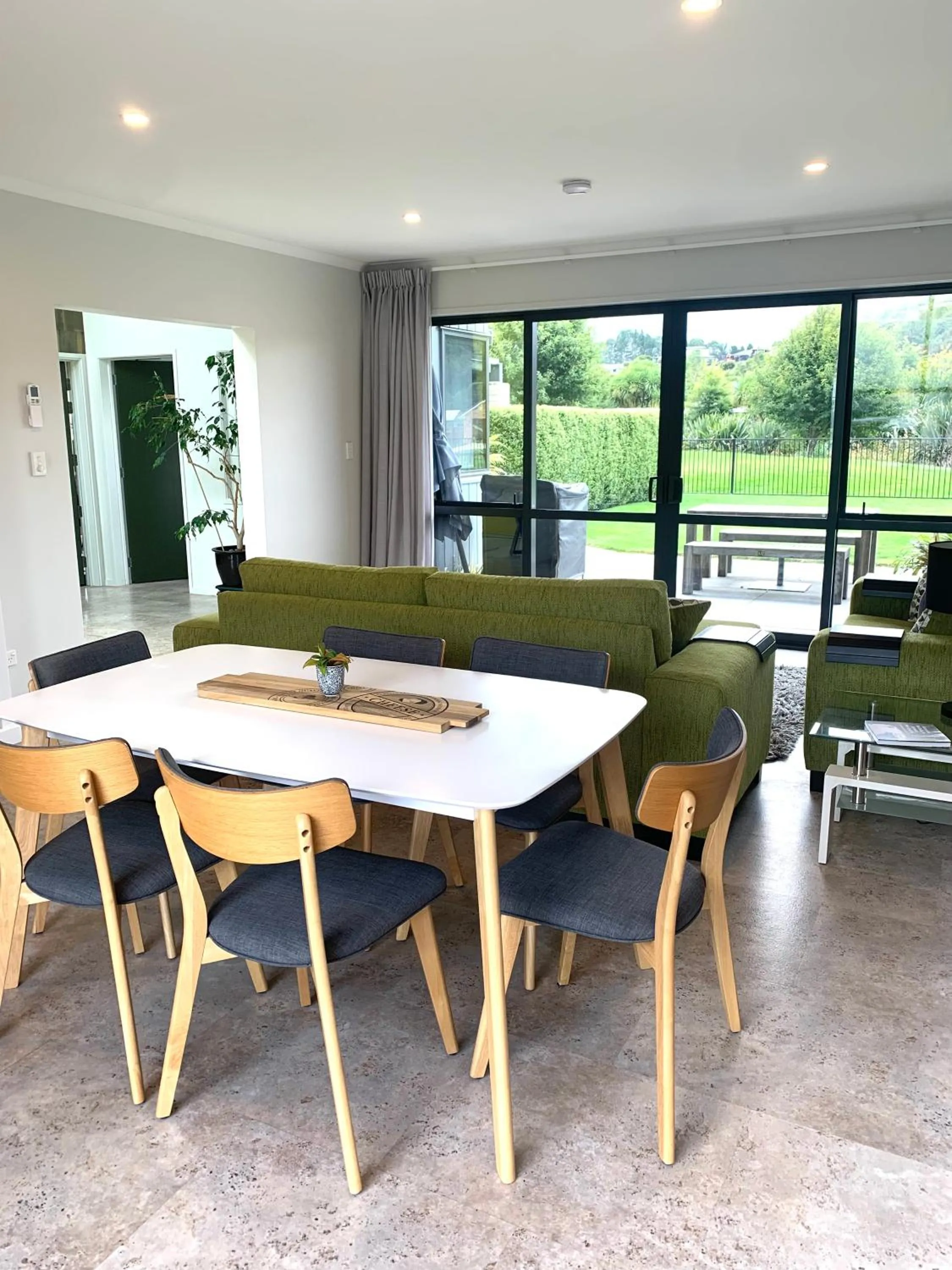 Parkside Boutique Lodge