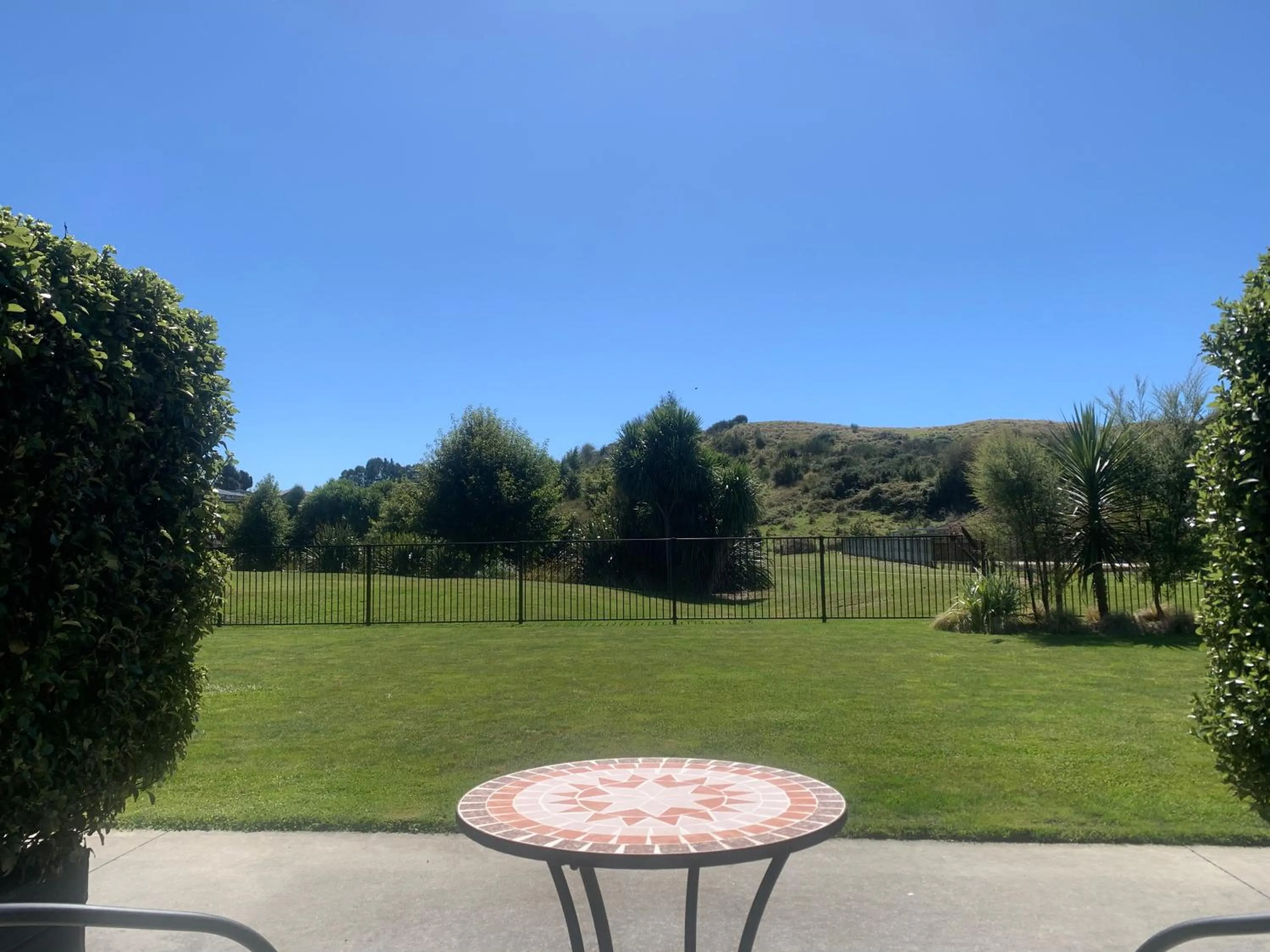 Parkside Boutique Lodge