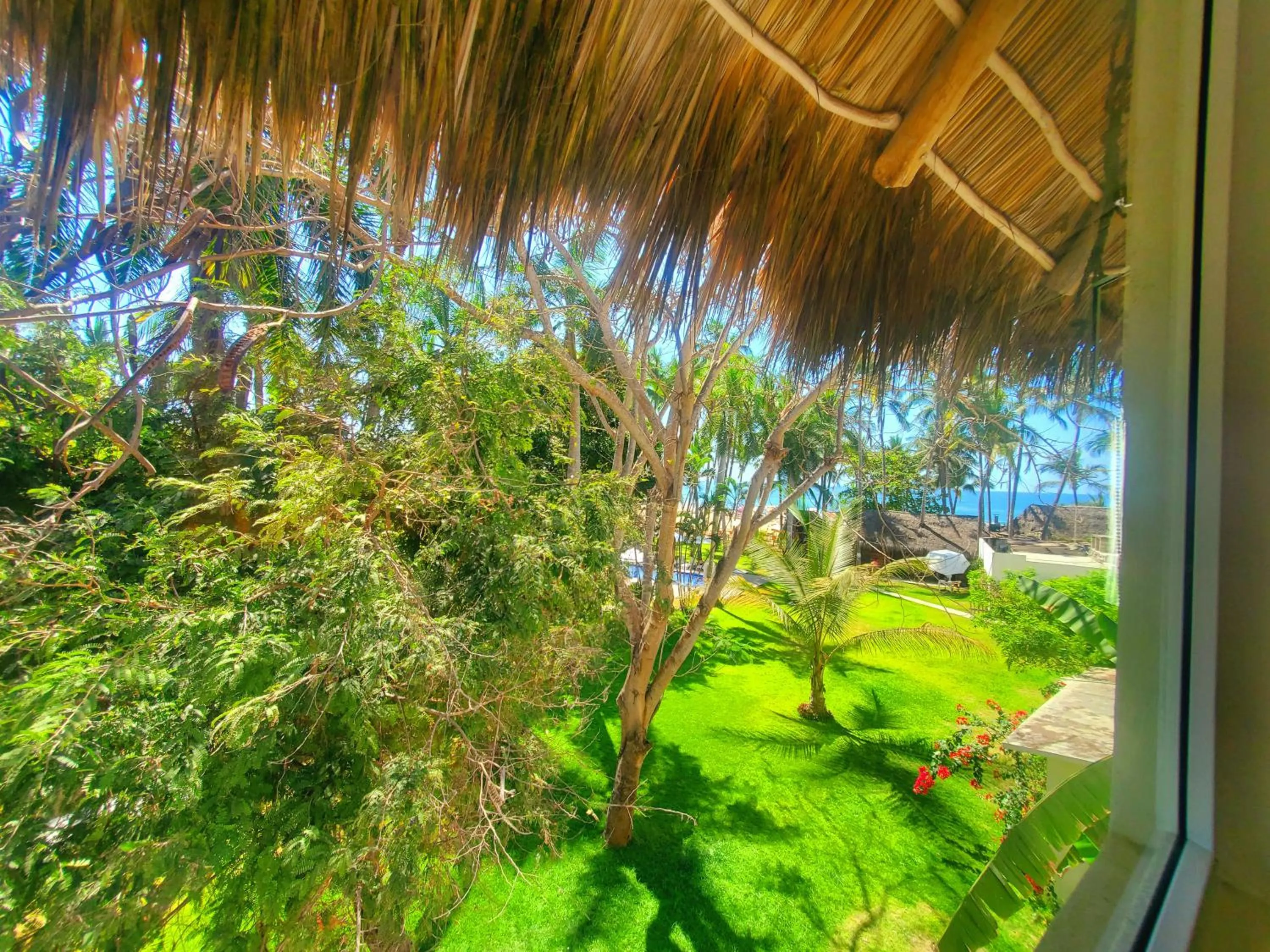 Day in Hotel Ysuri San Pancho