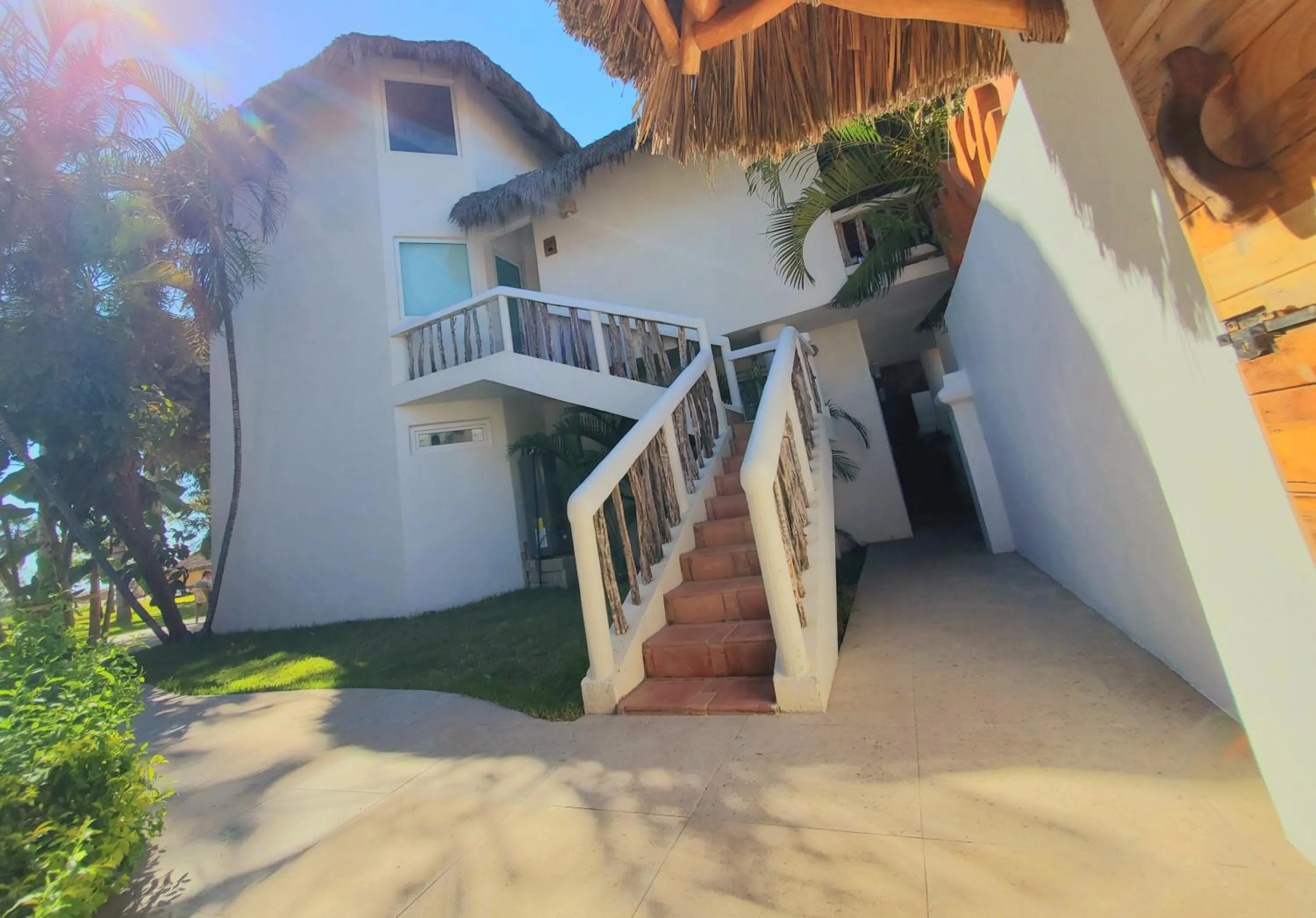 Hotel Ysuri San Pancho