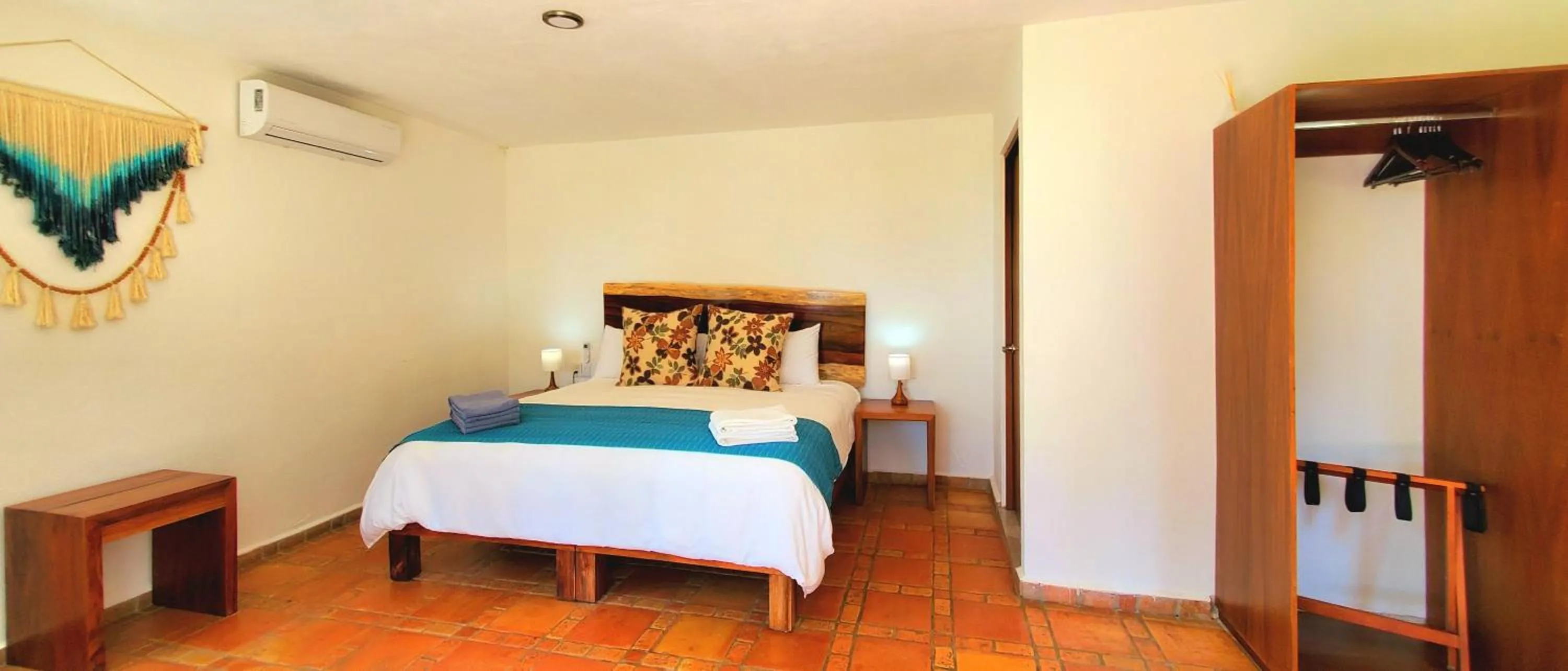 Hotel Ysuri San Pancho