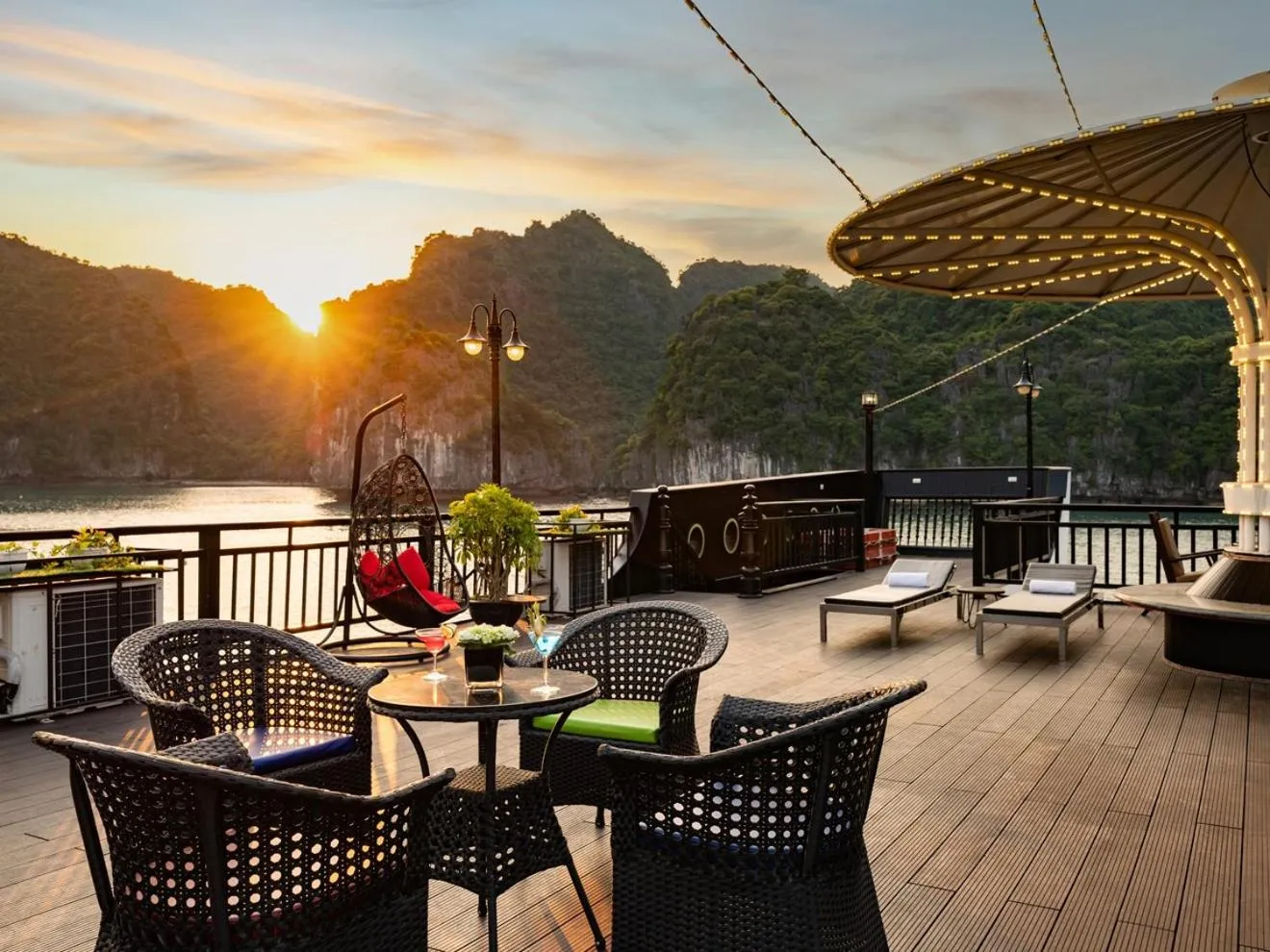 View (from property/room) in Rita Cruise