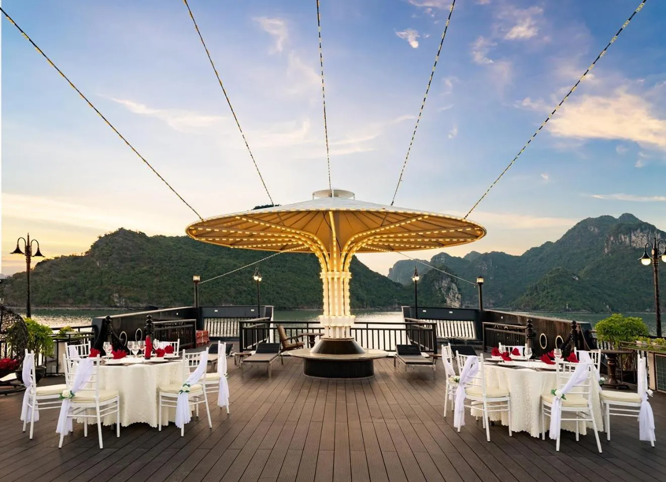 View (from property/room) in Rita Cruise