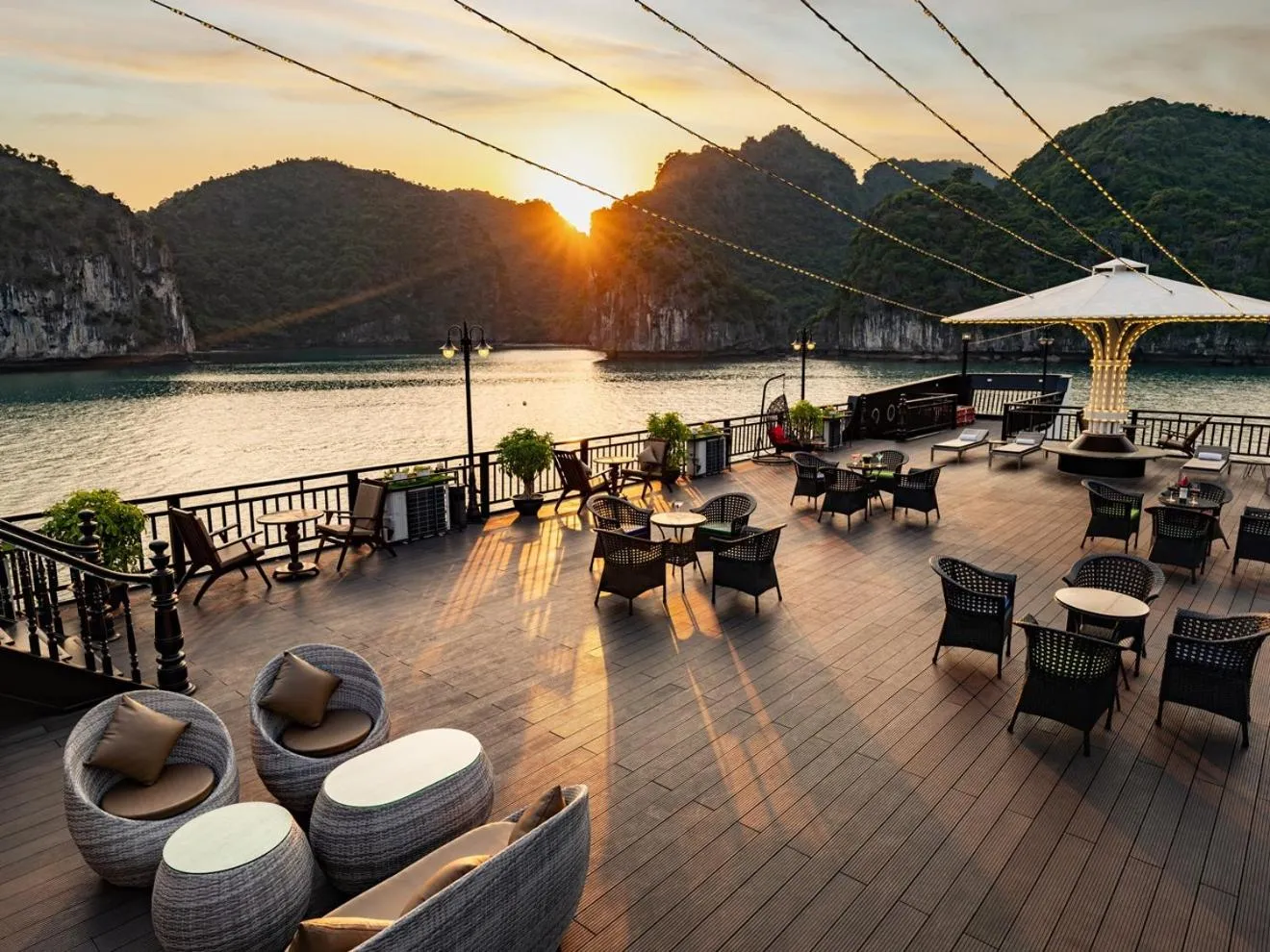 View (from property/room) in Rita Cruise