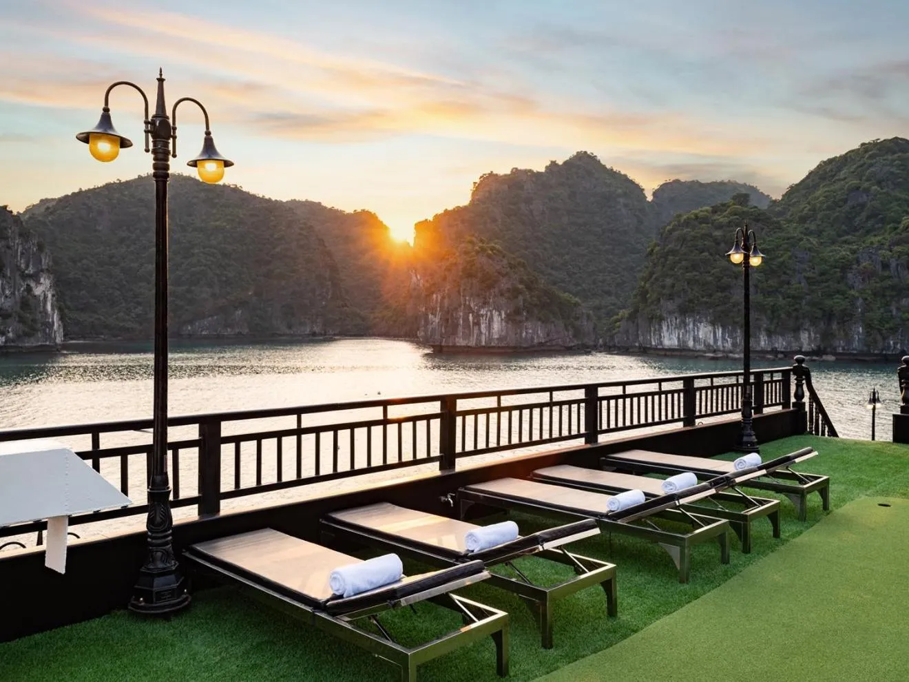 View (from property/room) in Rita Cruise