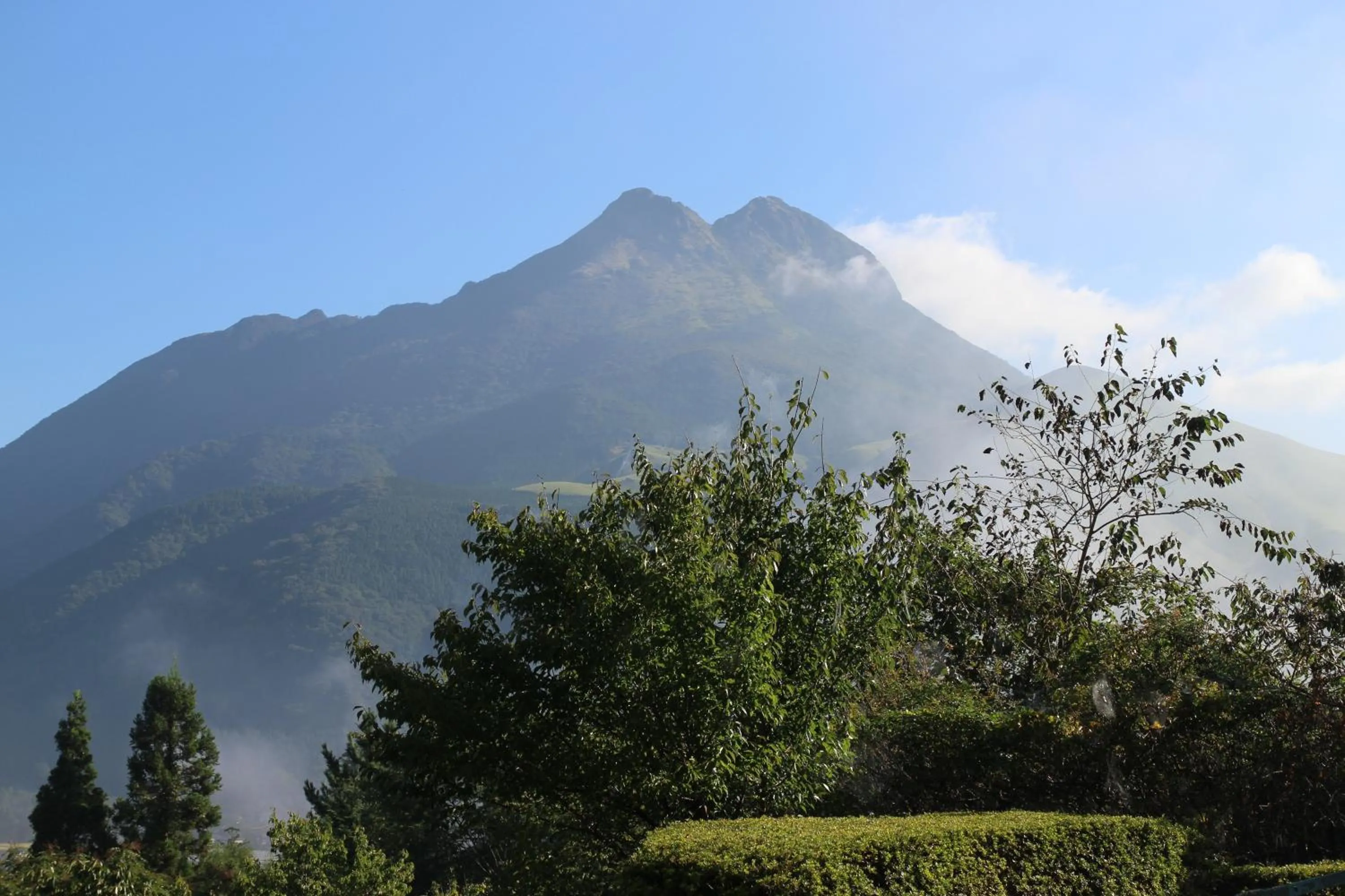 Yufuin-Sanso Waremokou