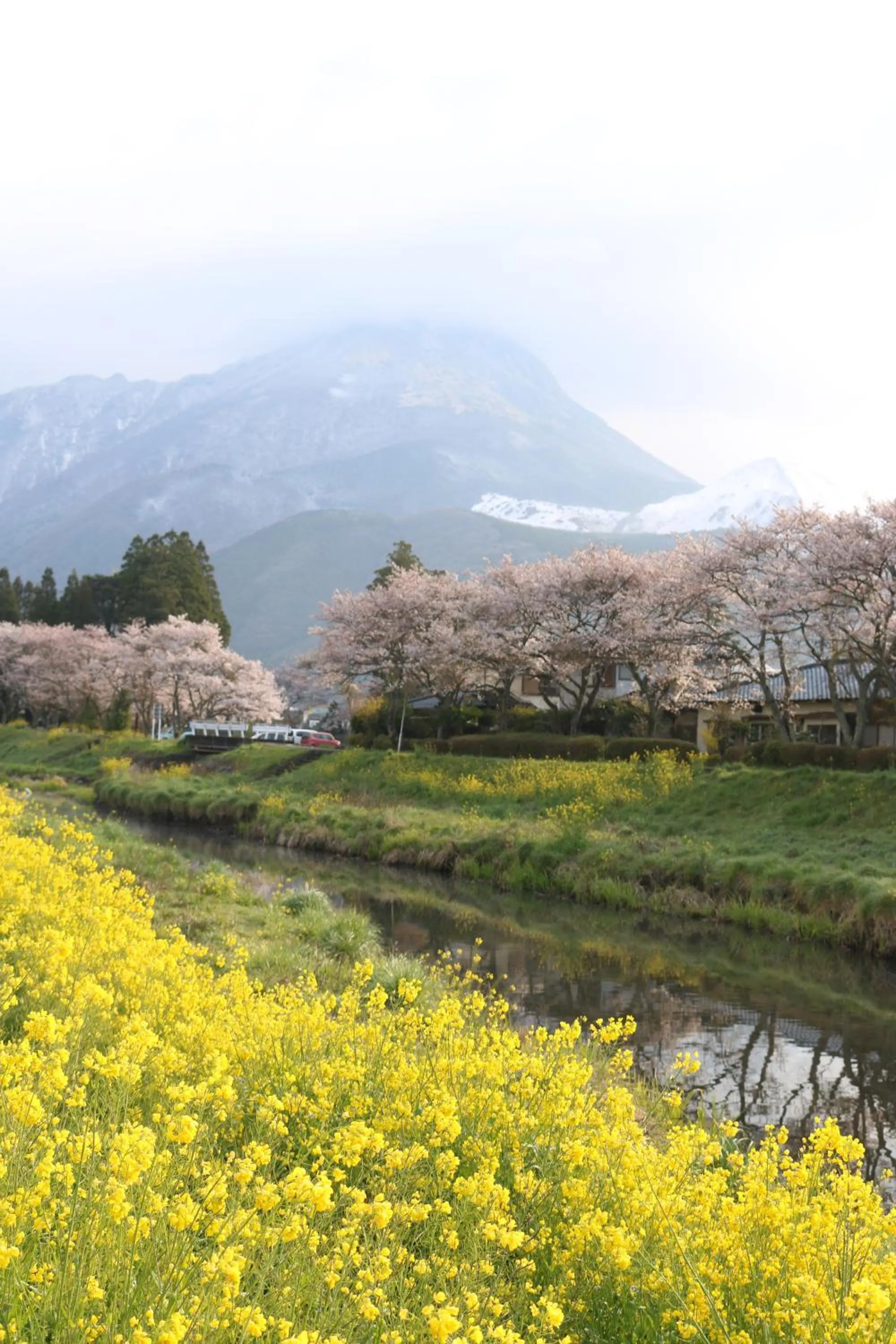 Yufuin-Sanso Waremokou