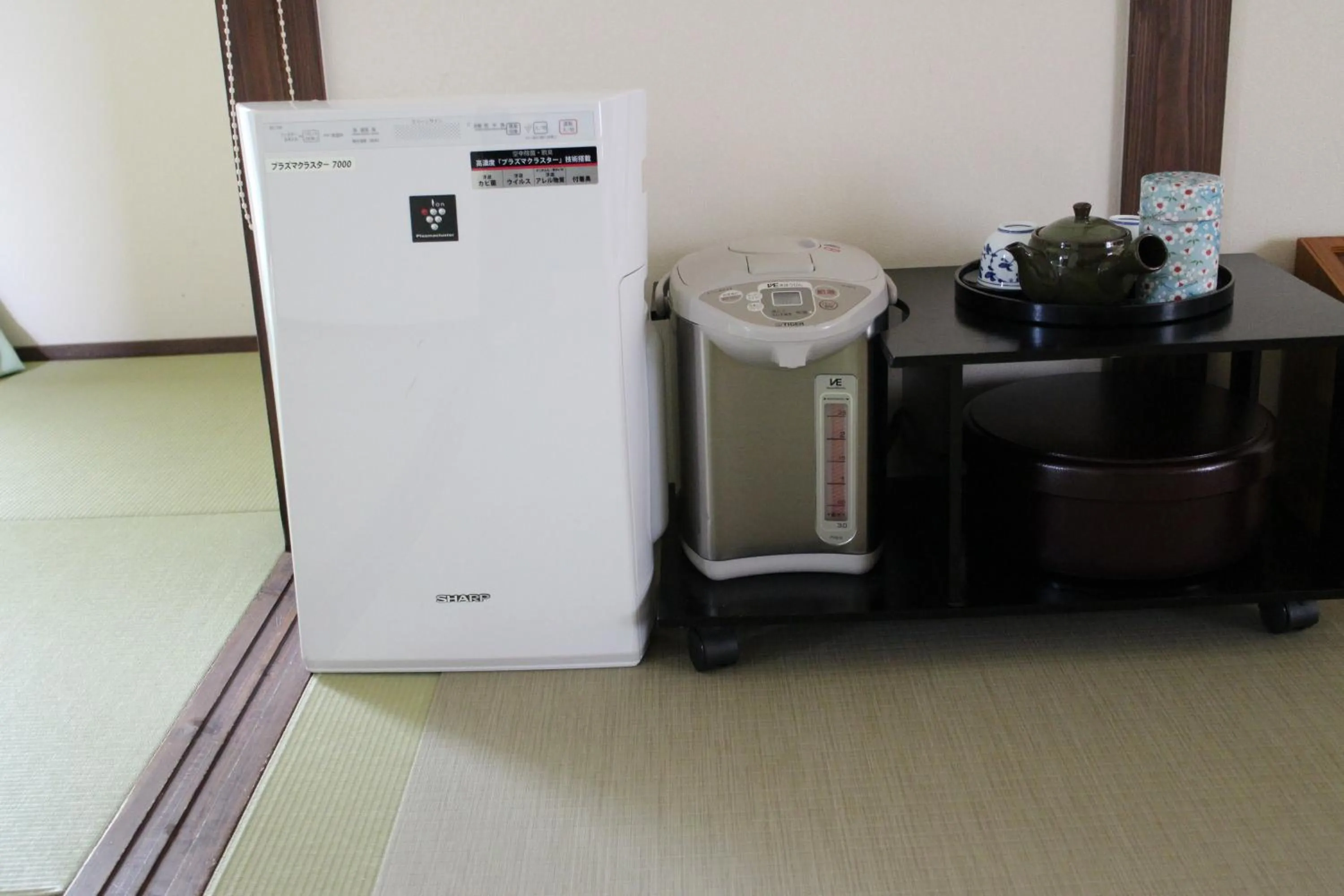 Other in Yufuin-Sanso Waremokou