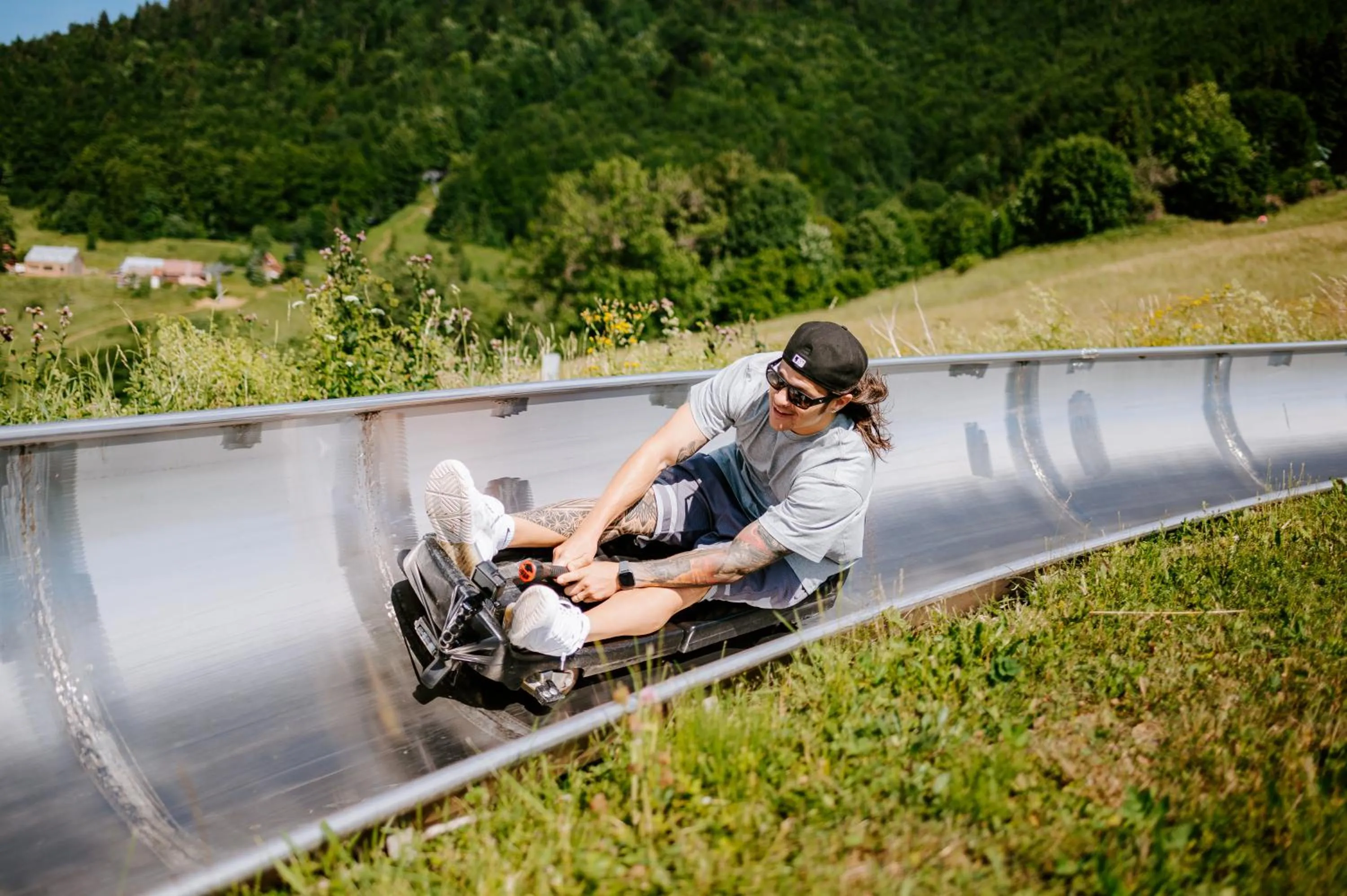 Activities in Residence Hotel