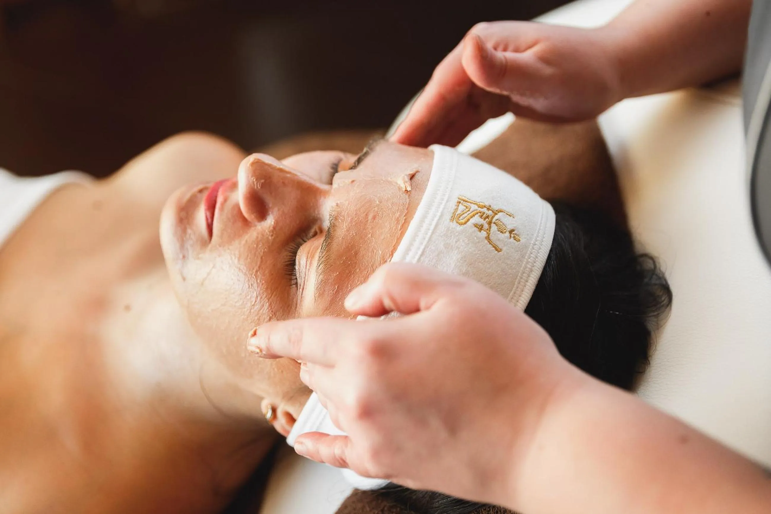 Massage in Residence Hotel