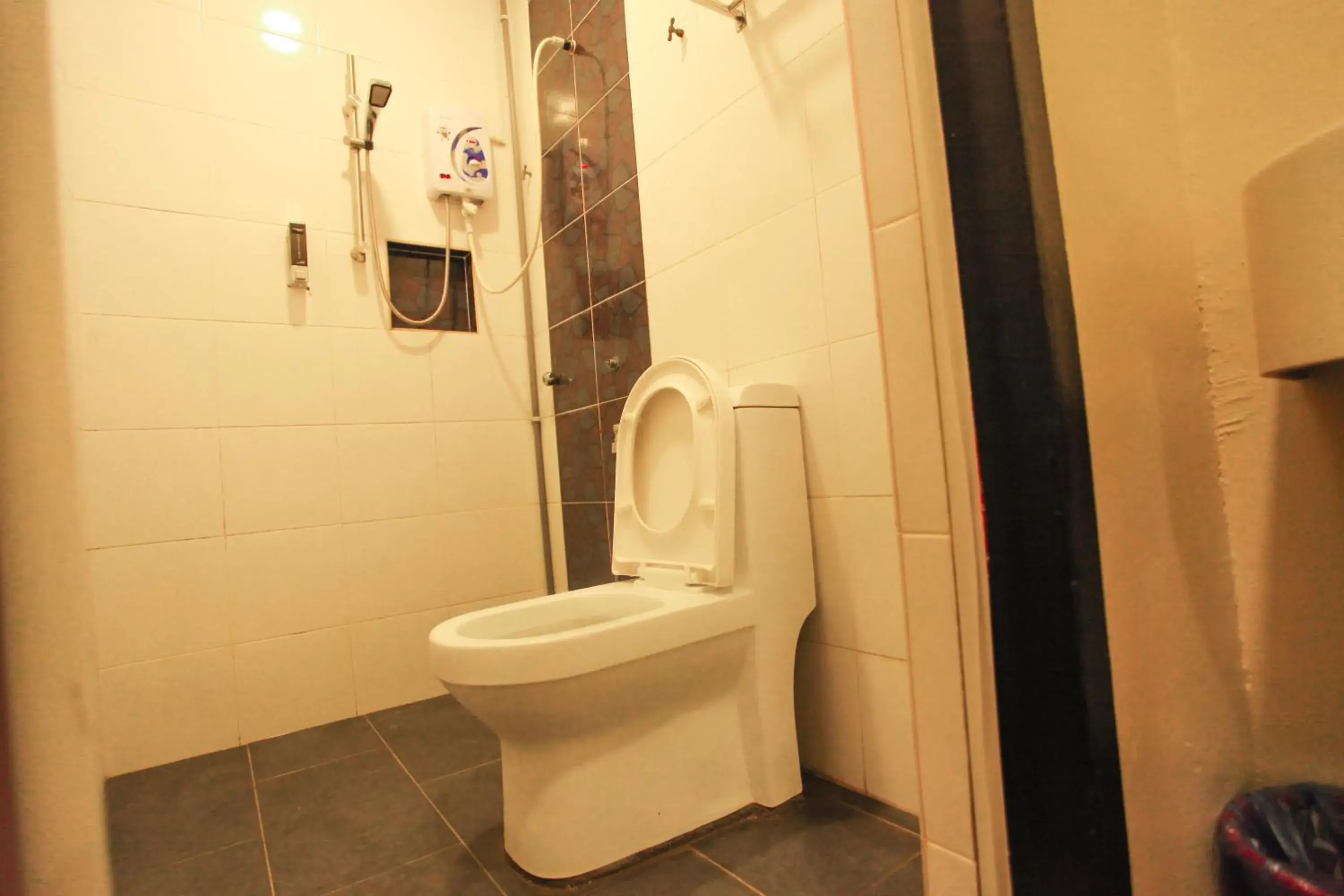 Triple Room in HOTEL PREMIUM Triple Room in HOTEL PREMIUM