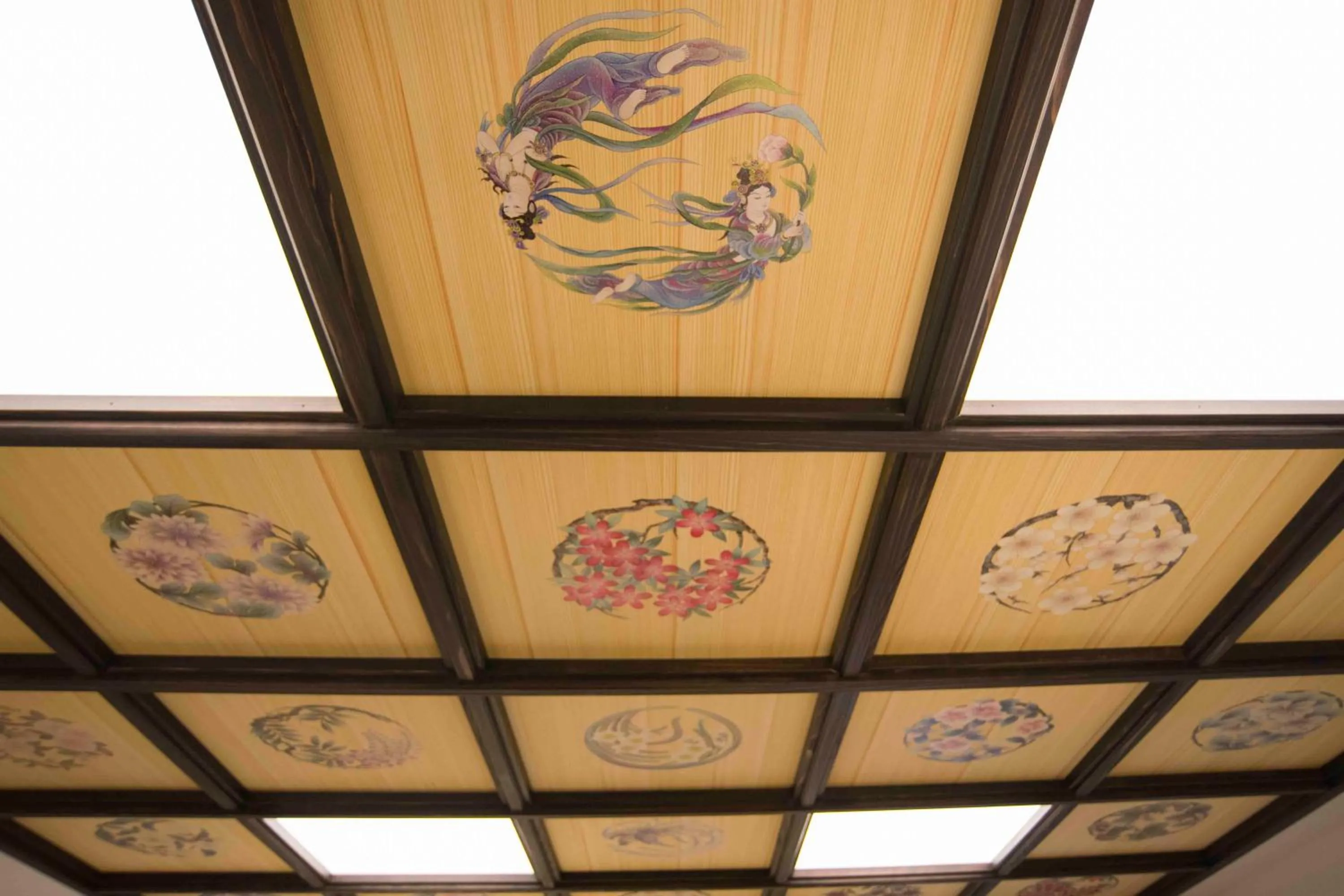 Photo of the whole room in Shinjuku Miyabi Residence