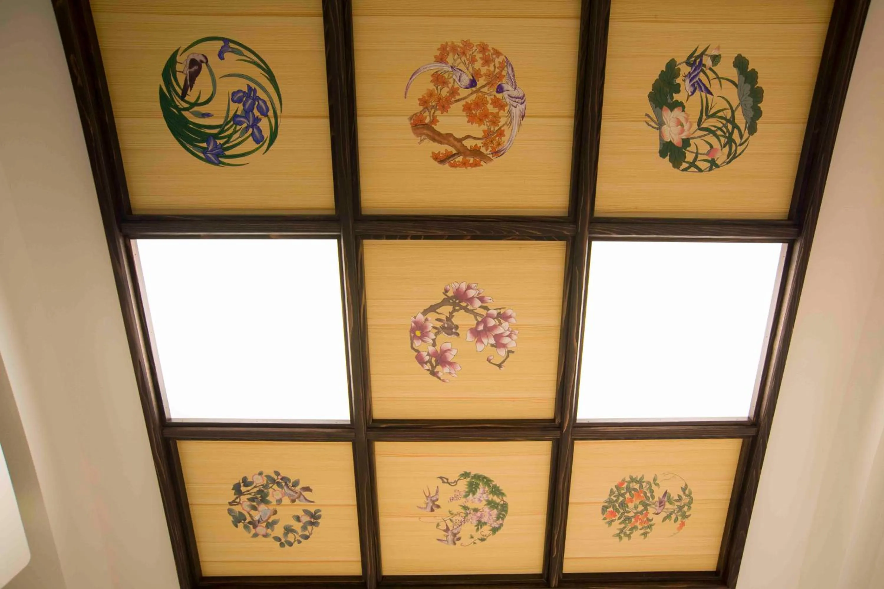 Photo of the whole room in Shinjuku Miyabi Residence