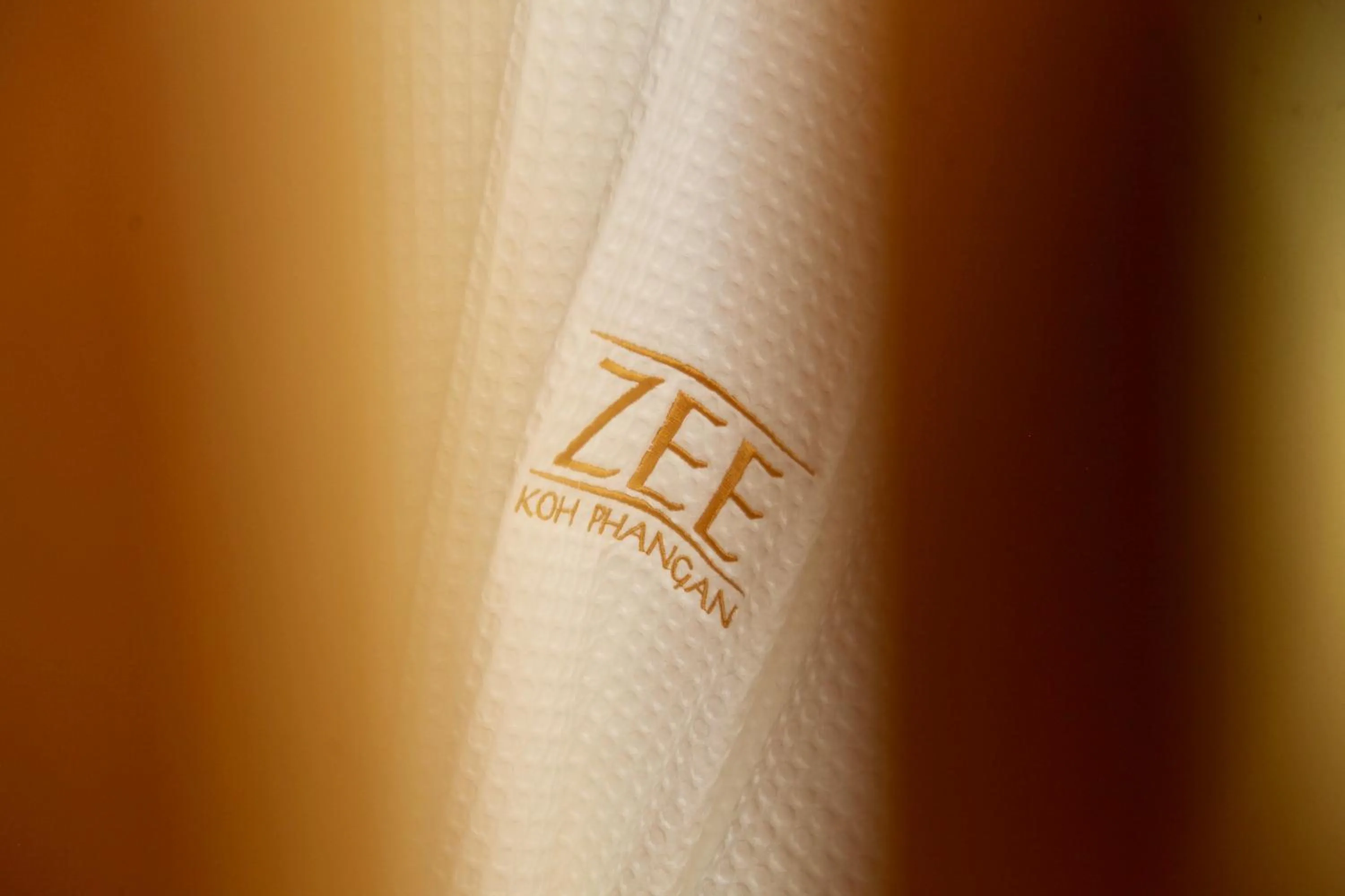 Property logo or sign in Zee Luxury Boutique Hotel