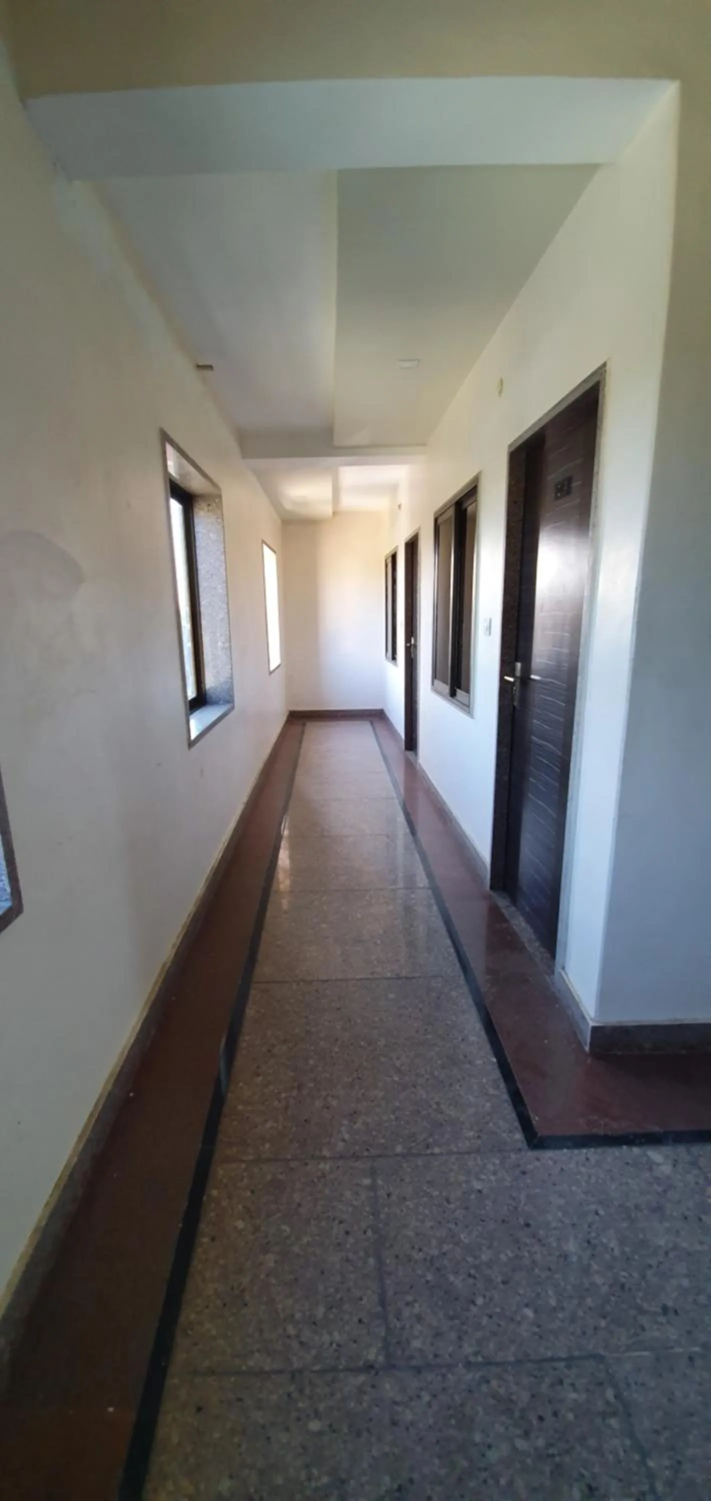 Balcony/Terrace in HOTEL MANUHAR INN