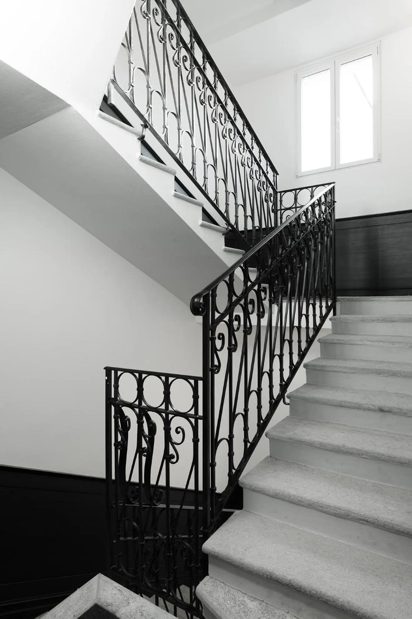 Property building in JOIVY Boutique Apartments Farneti