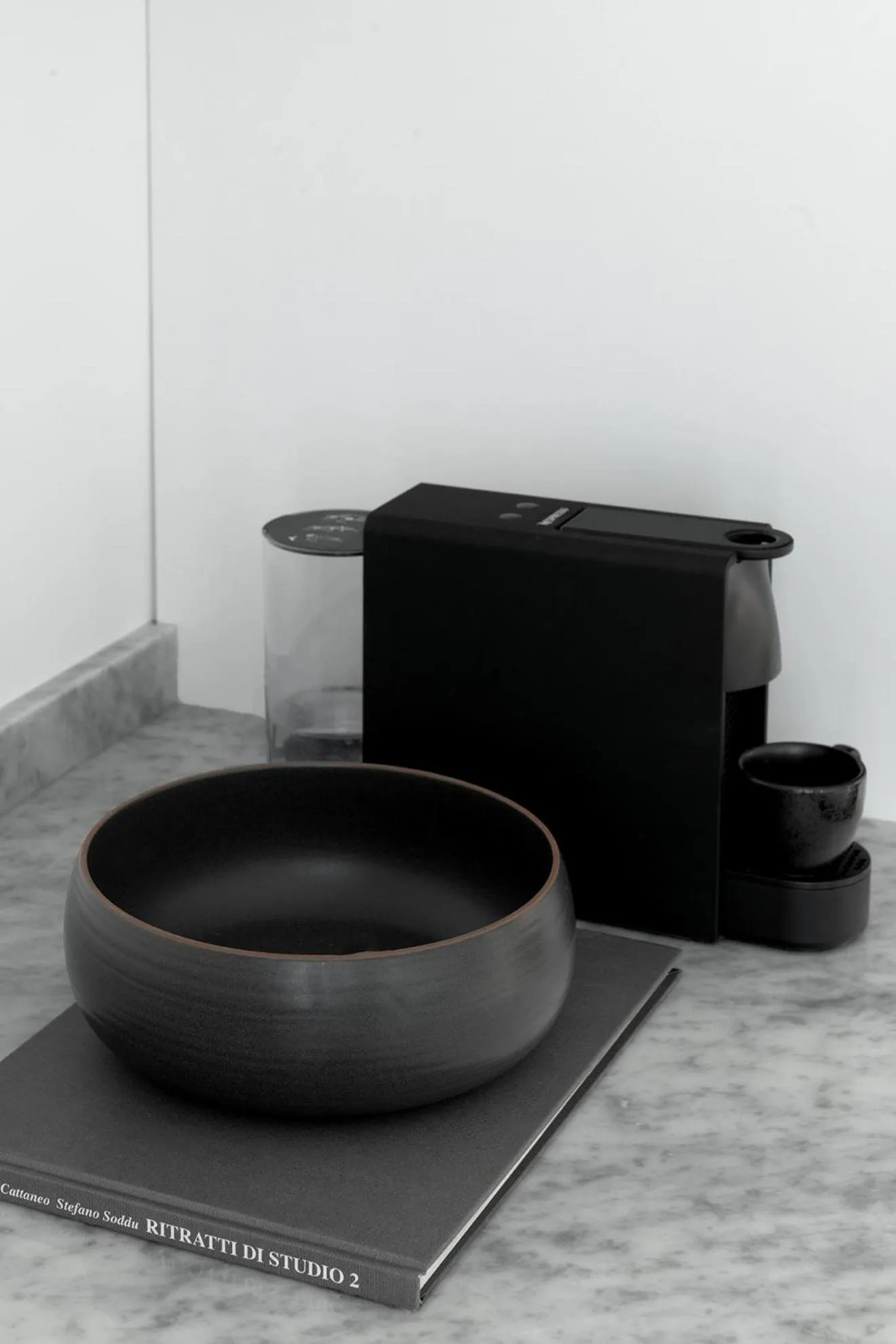 Coffee/tea facilities in JOIVY Boutique Apartments Farneti