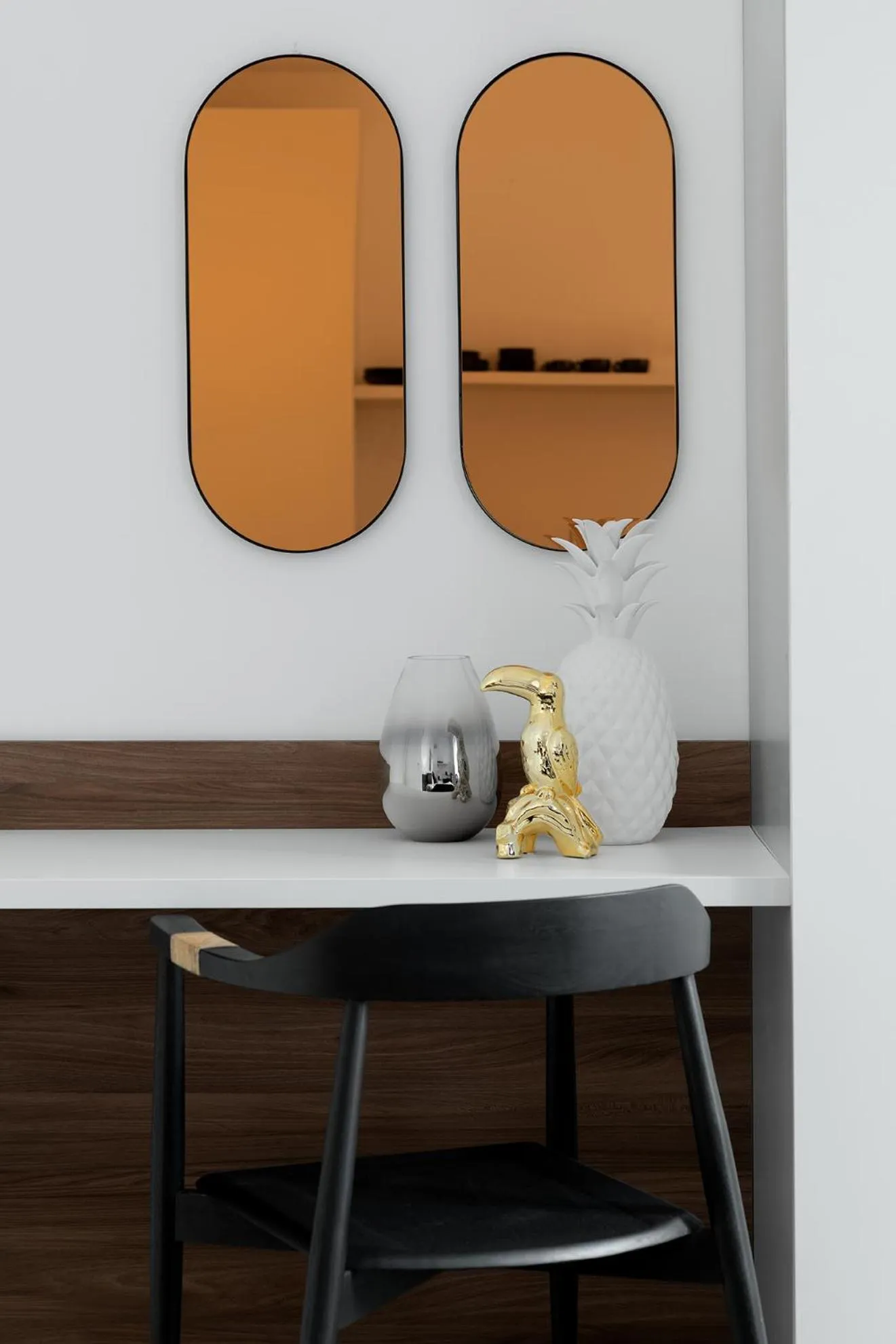 Seating area in JOIVY Boutique Apartments Farneti