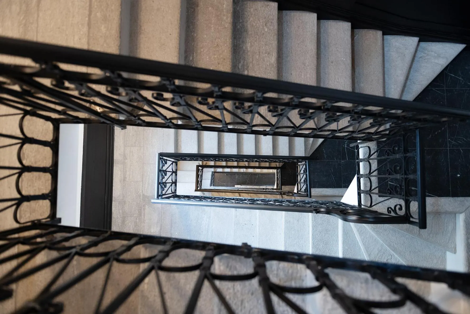 Property building in JOIVY Boutique Apartments Farneti