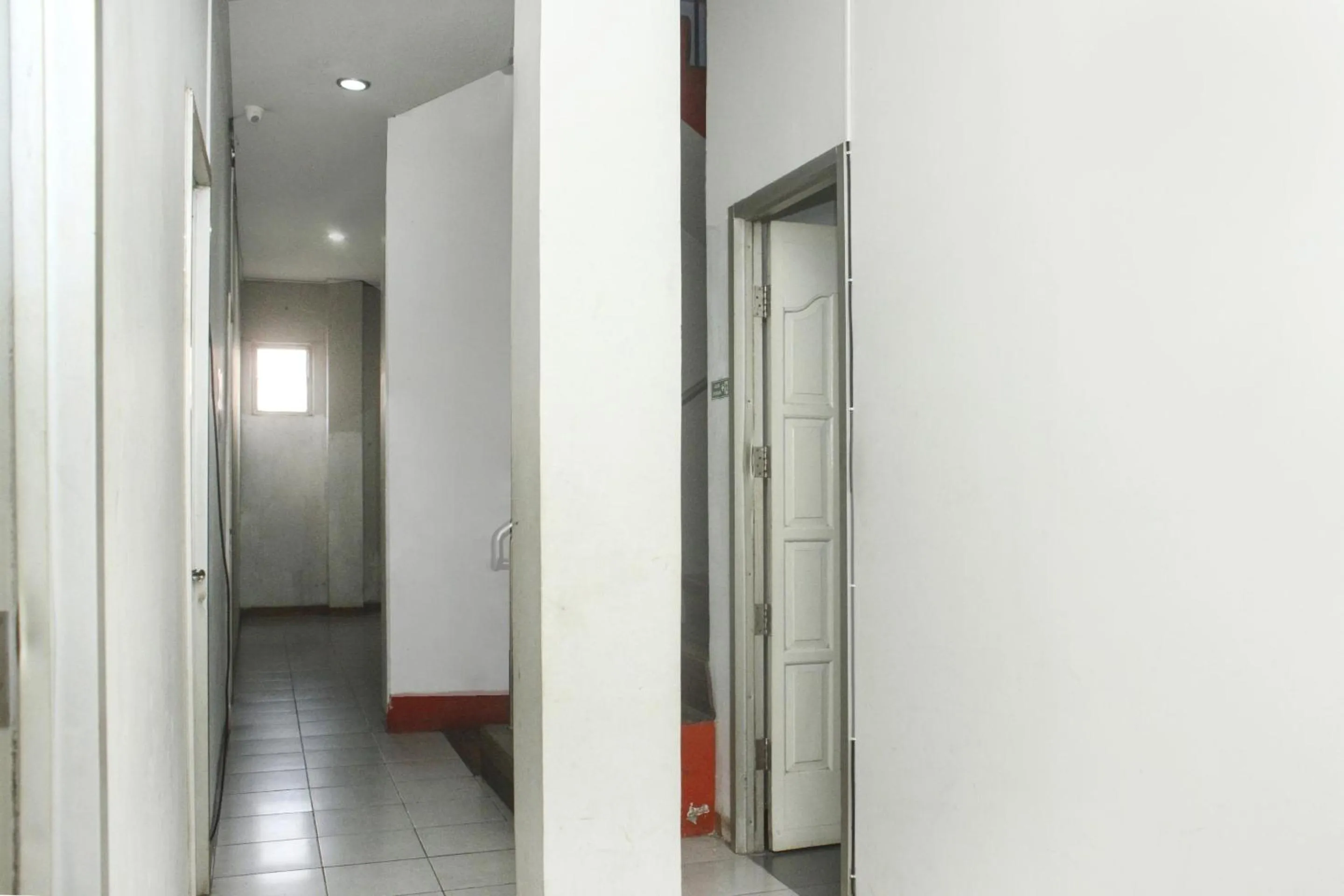 Lobby or reception in Hotel O Wisma Hulubalang