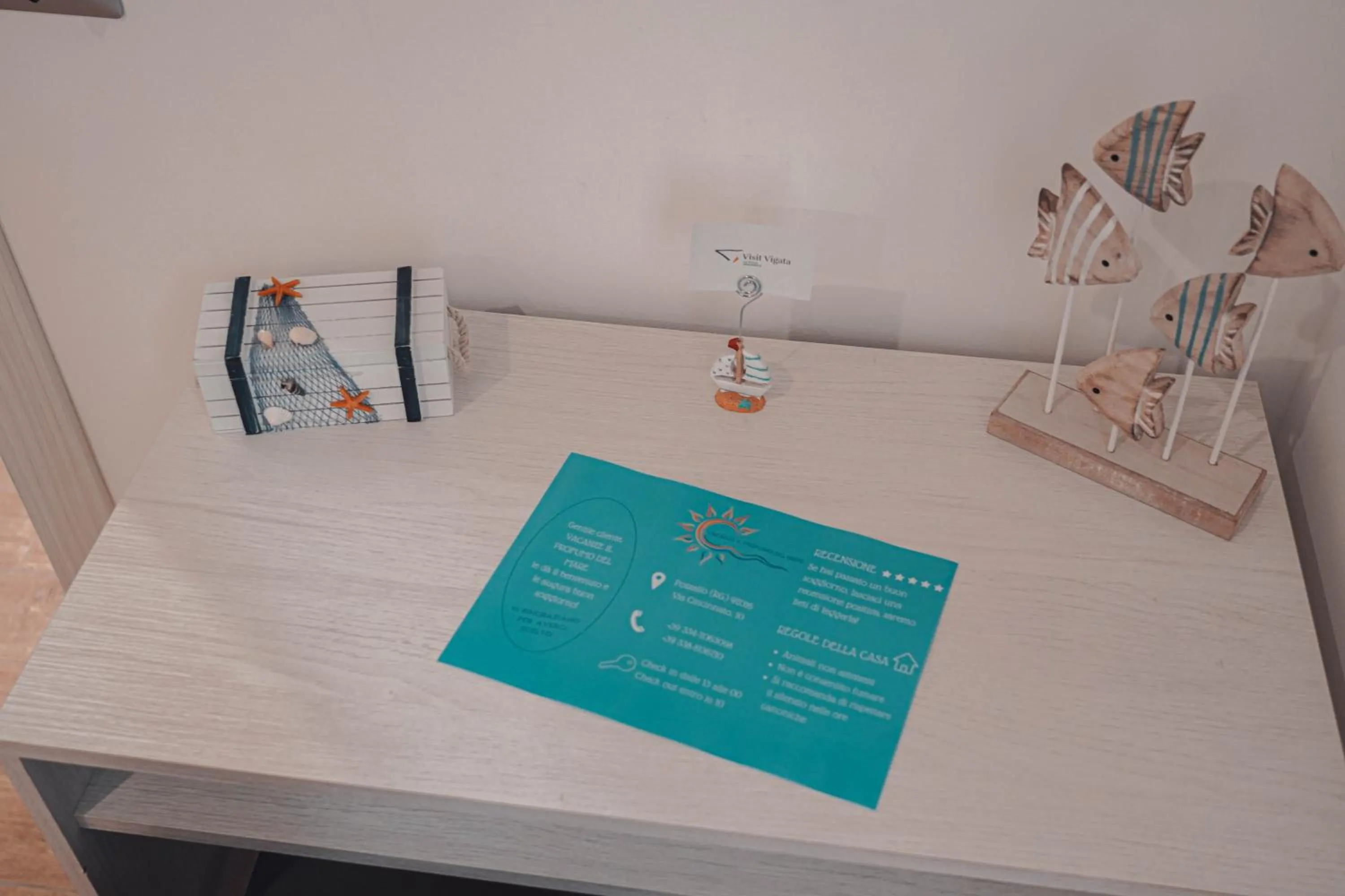 hair dresser in VACANZE Il PROFUMO DEL MARE