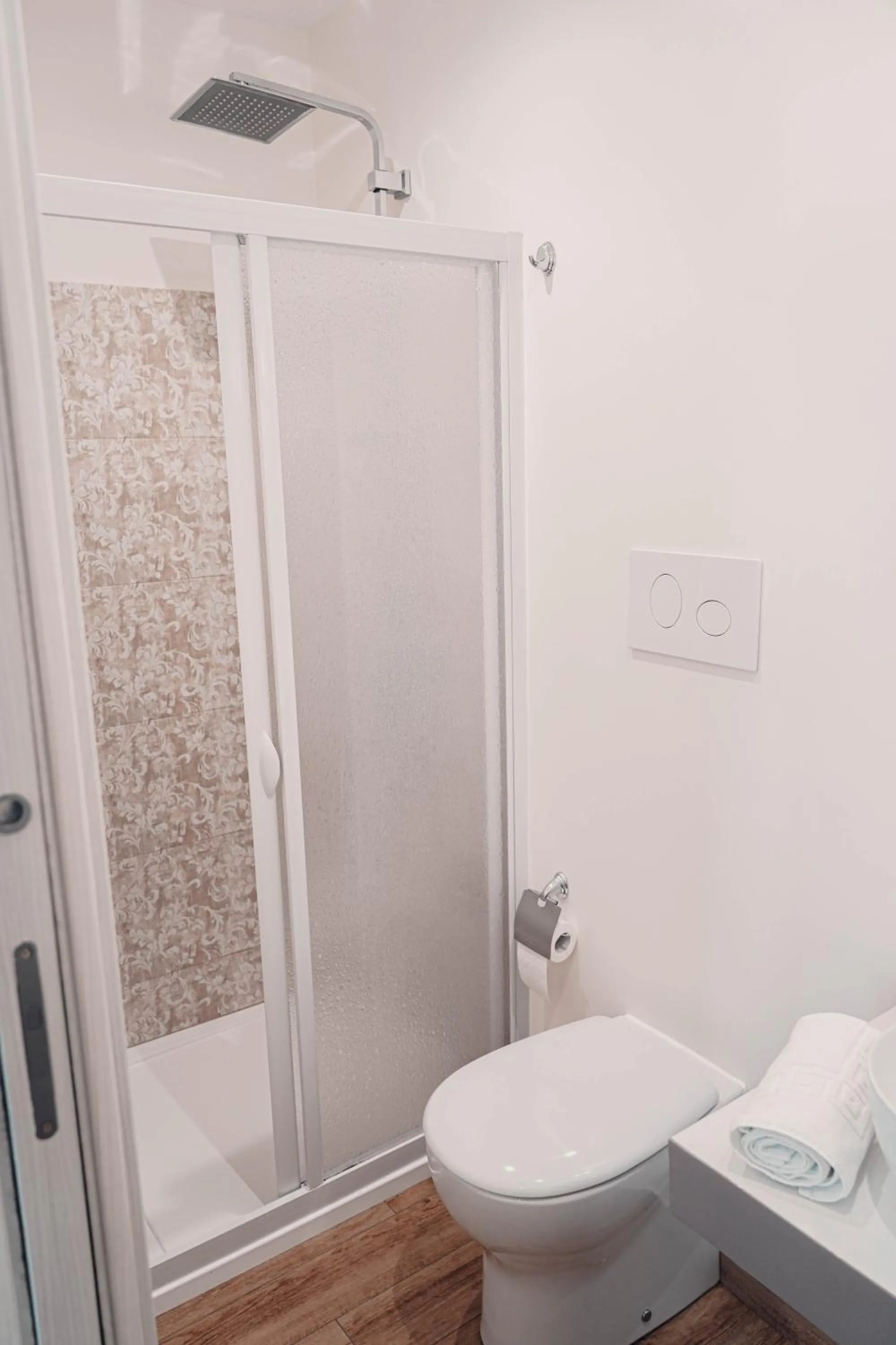 Shower in VACANZE Il PROFUMO DEL MARE