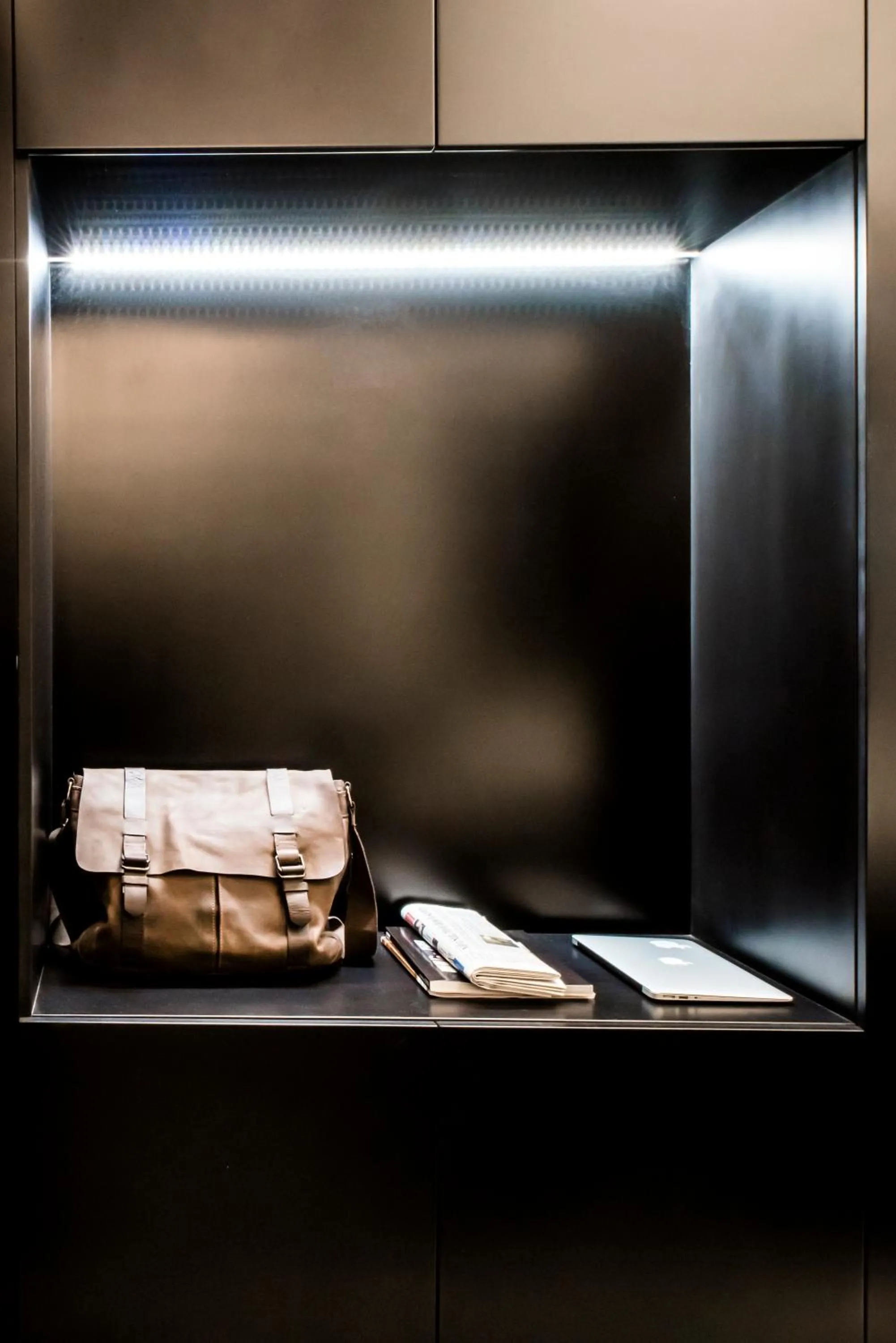 Other in V-Accommodation IV Fontane