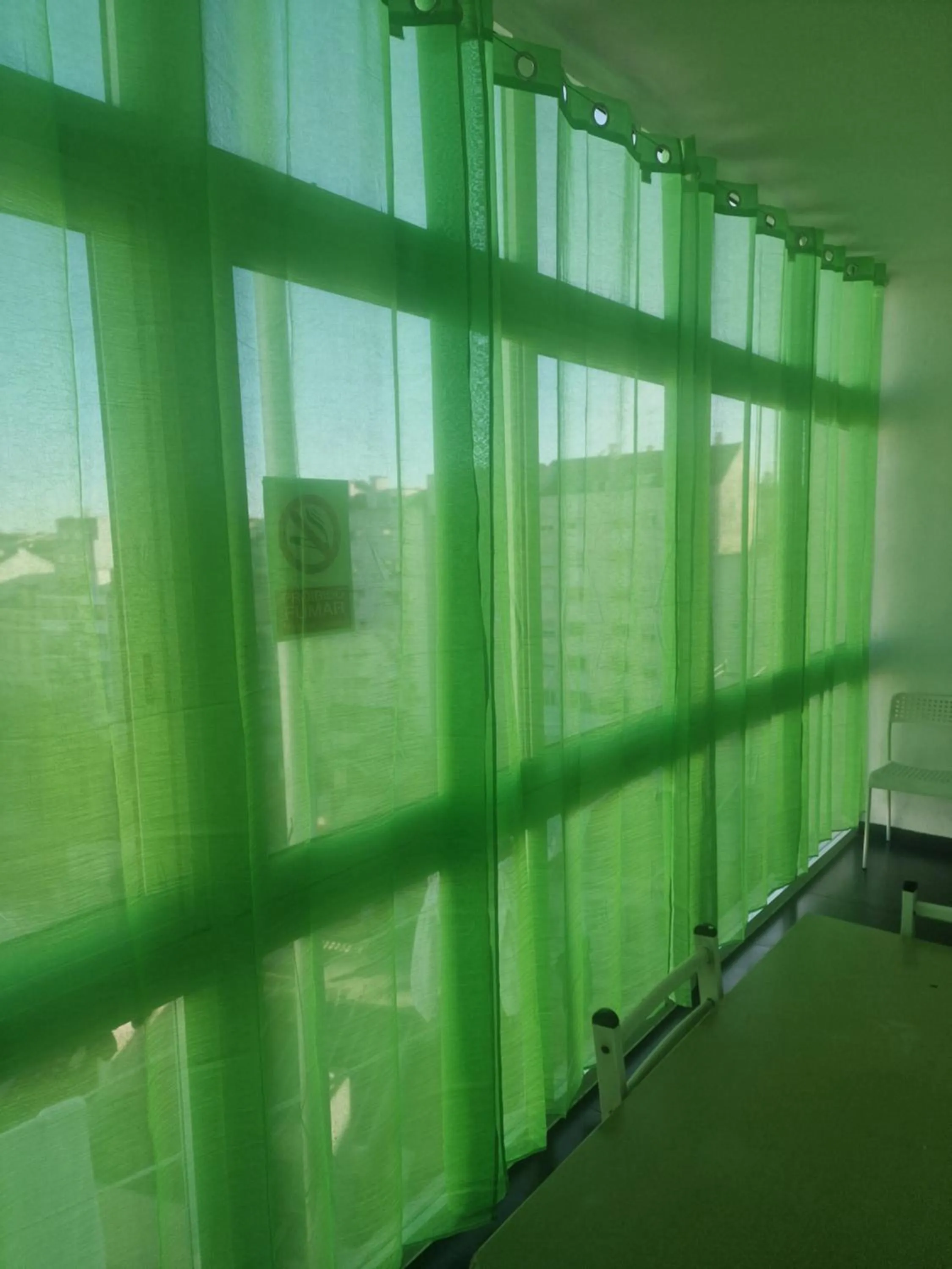 D&N Hospedagem Lisboa