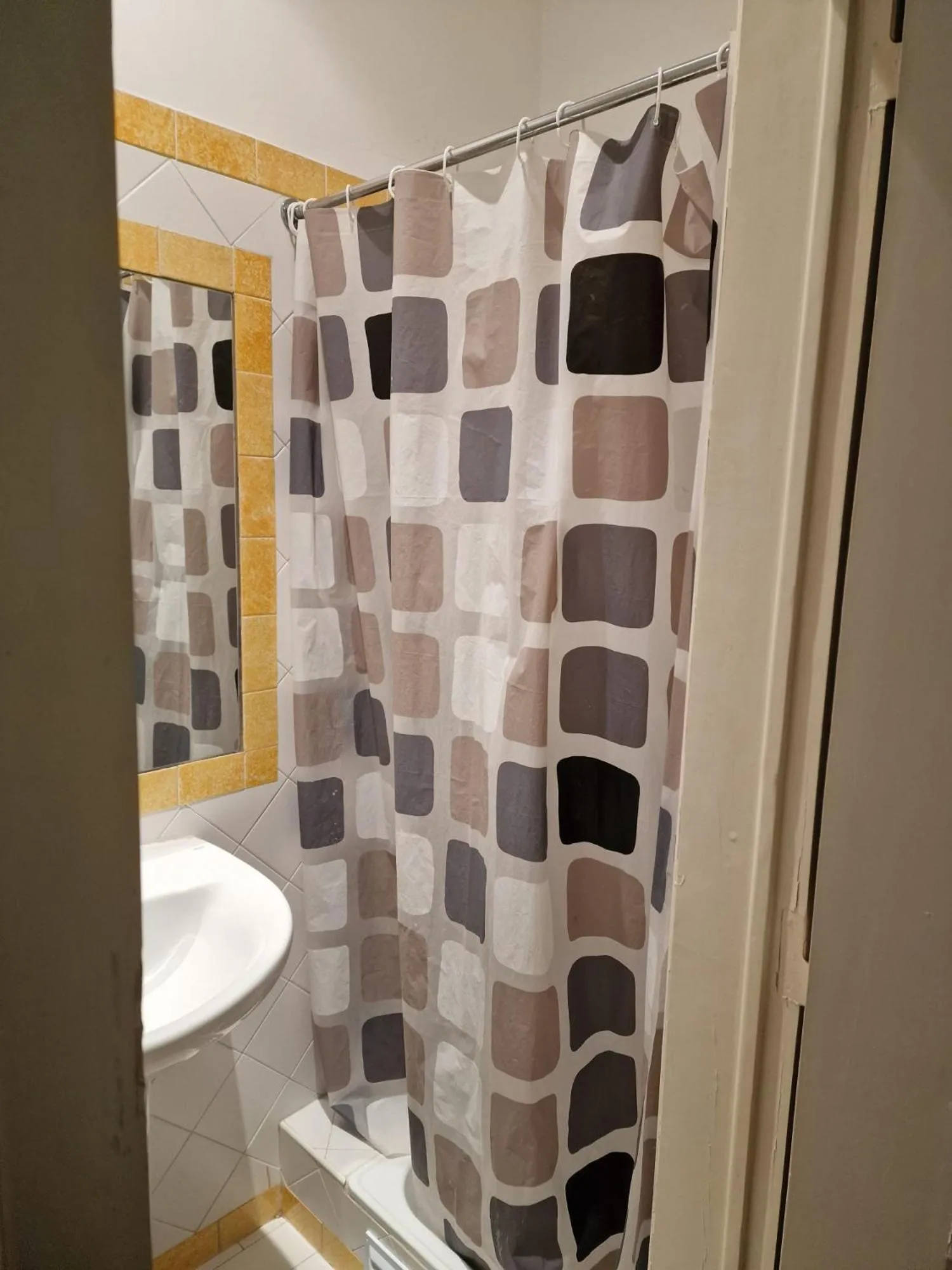 D&N Hospedagem Lisboa