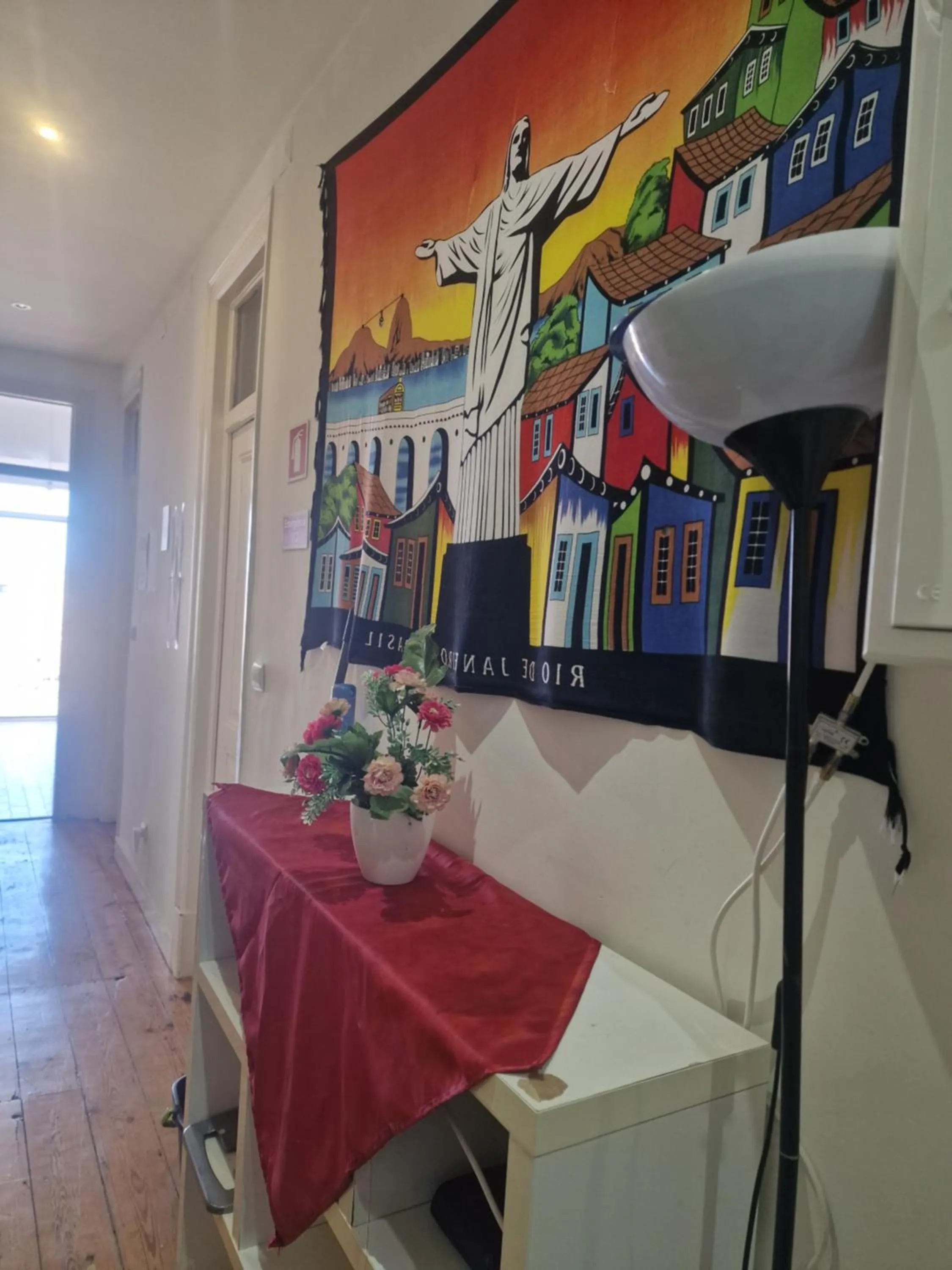 D&N Hospedagem Lisboa