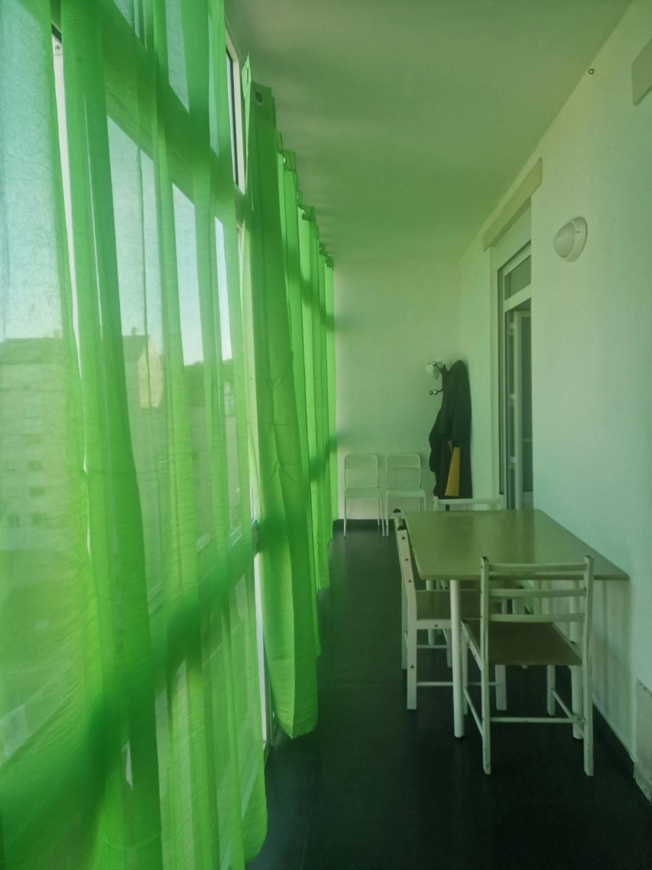 D&N Hospedagem Lisboa