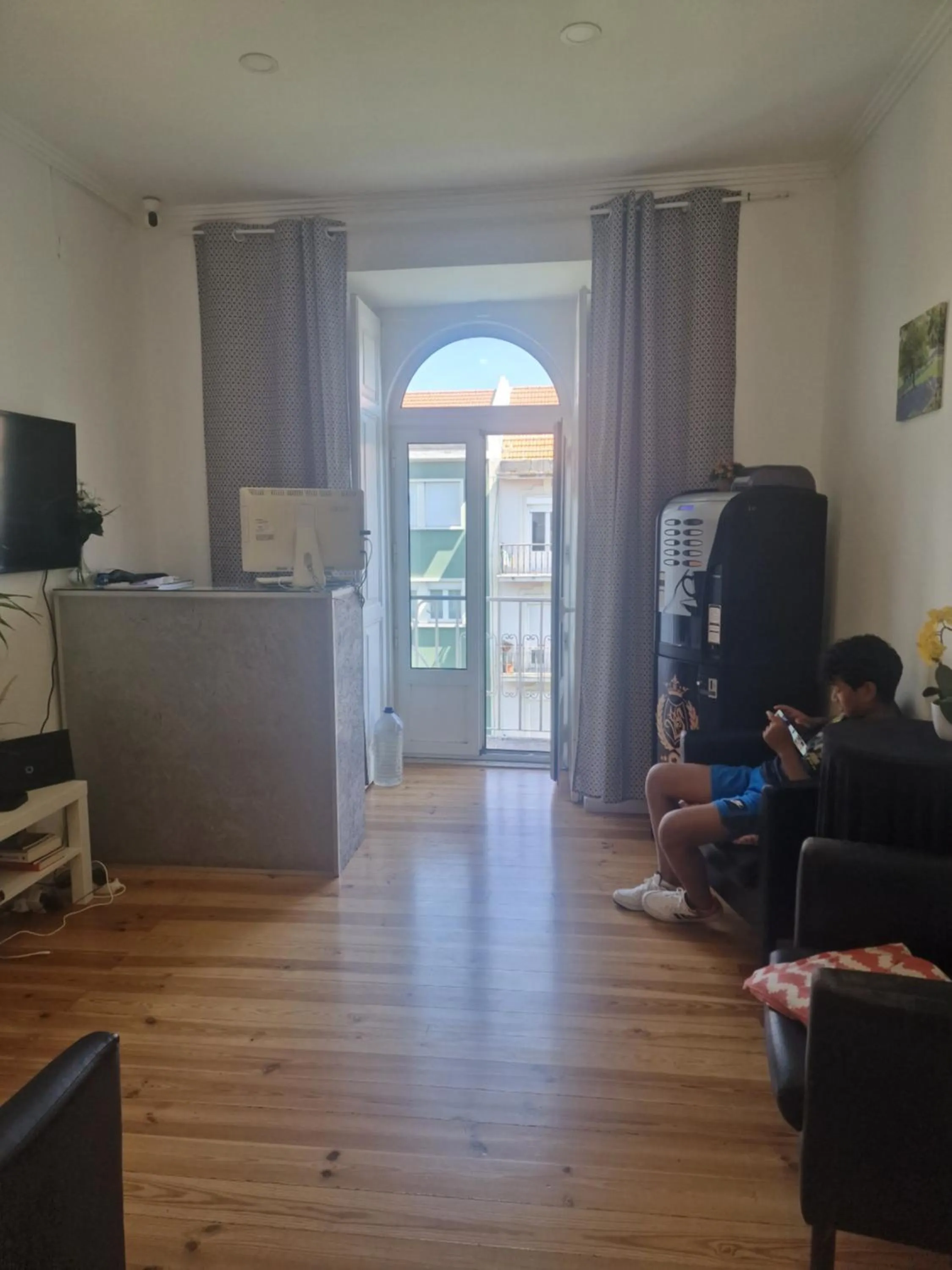 D&N Hospedagem Lisboa